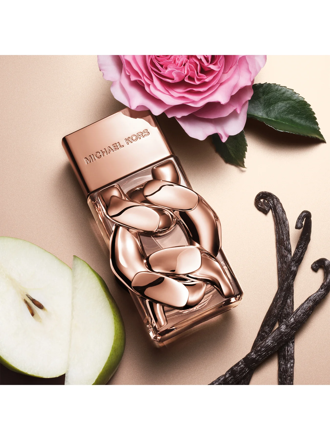 Michael Kors Pour Femme Absolu Eau De Parfum 30ml - Image 2