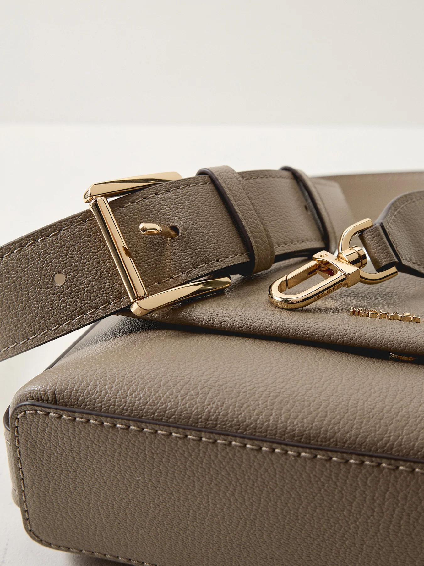 Nessa Messenger Bag - Image 5