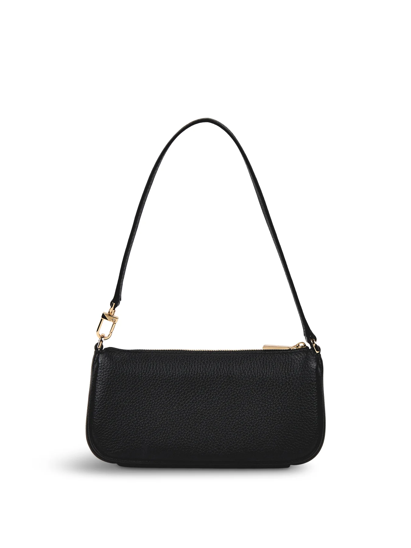 Zoe Small Convertible Pouchette - Image 3