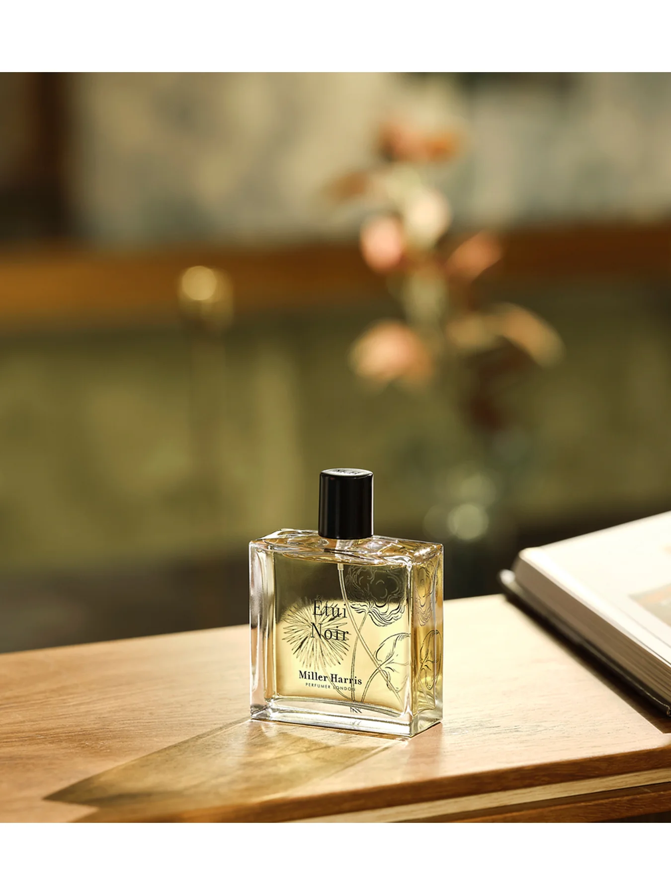 Etui Noir Eau de Parfum 100ml - Image 4
