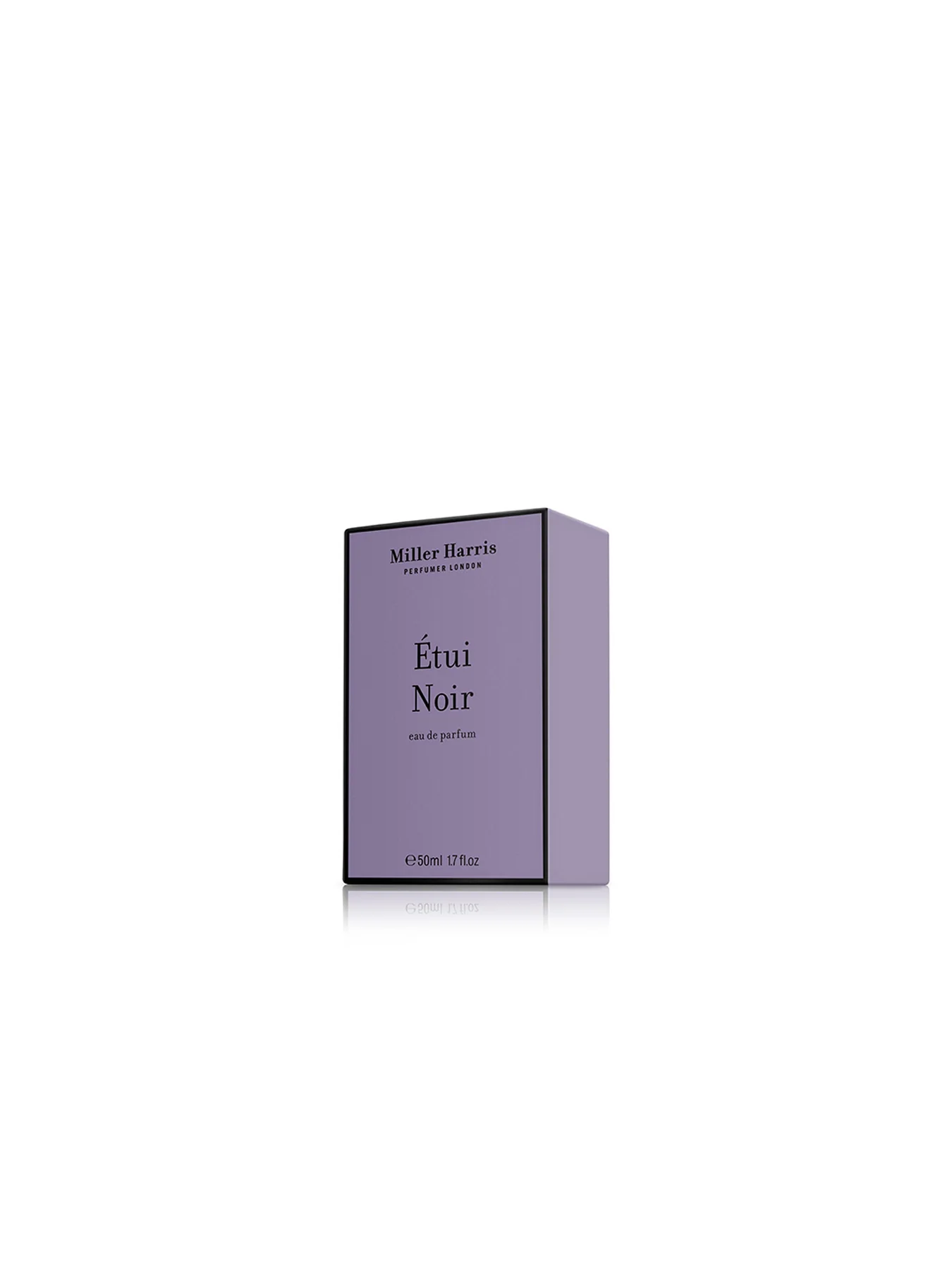 Etui Noir Eau de Parfum 50ml - Image 2