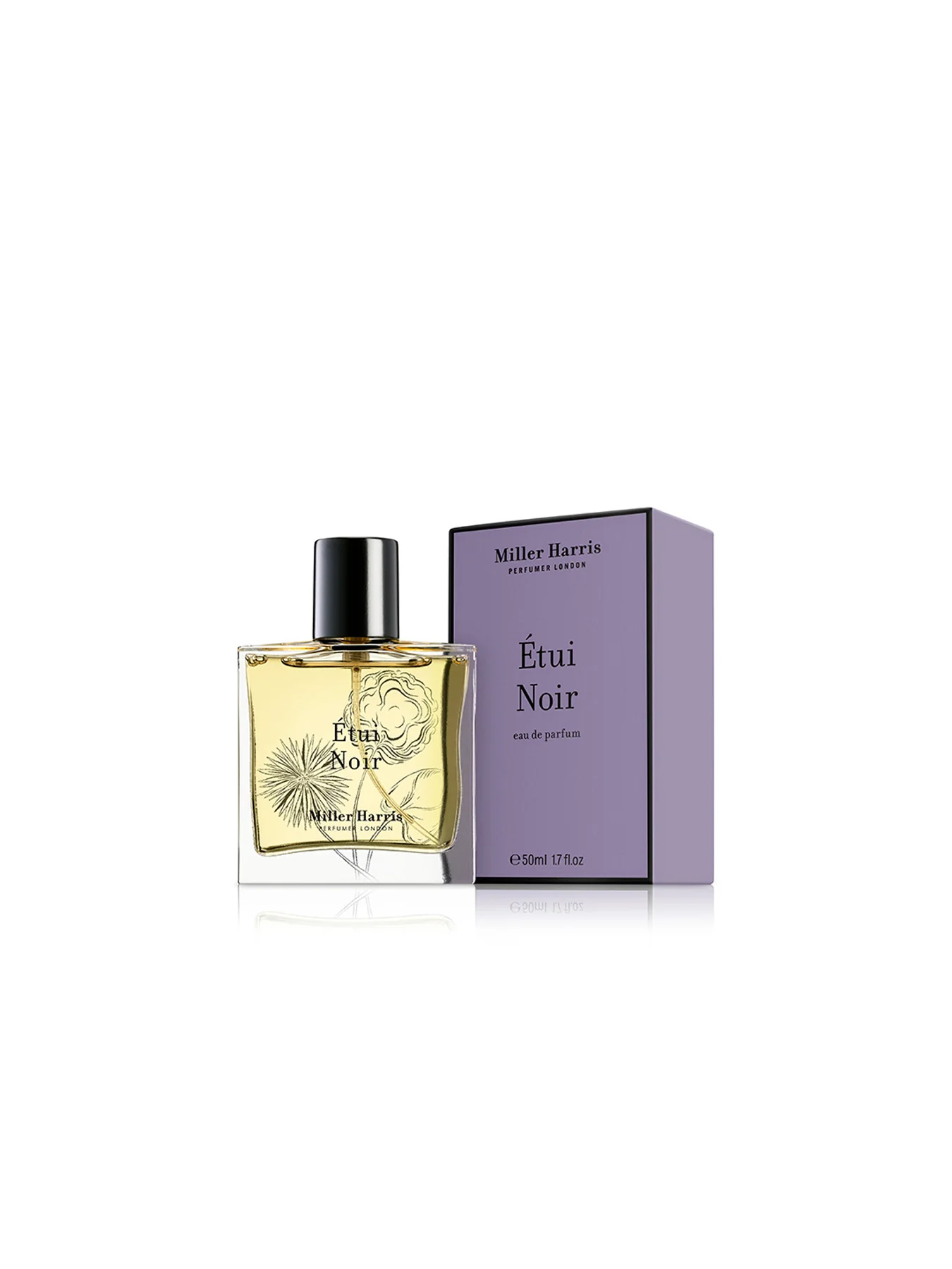 Etui Noir Eau de Parfum 50ml - Image 3