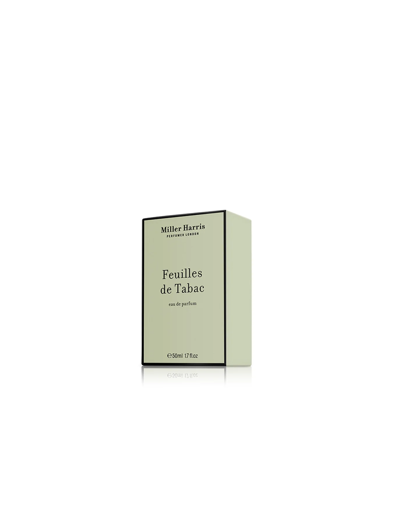 Feuilles De Tabac Eau de Parfum 50ml - Image 3