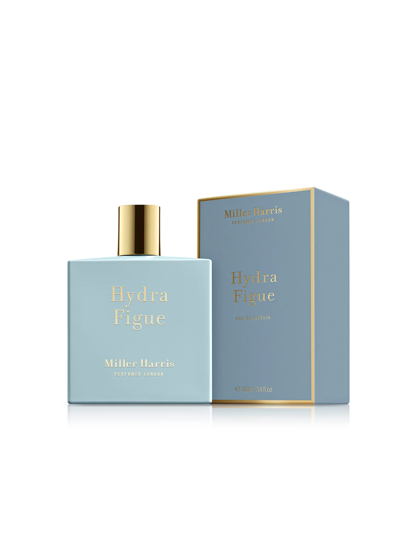Hydra Figue Eau de Parfum 100ml - Image 2