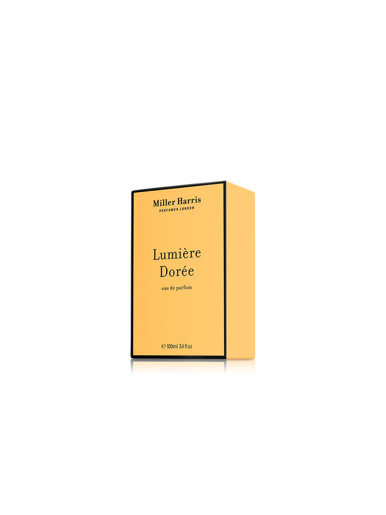 Lumiere Doree Eau de Parfum 100ml - Image 2