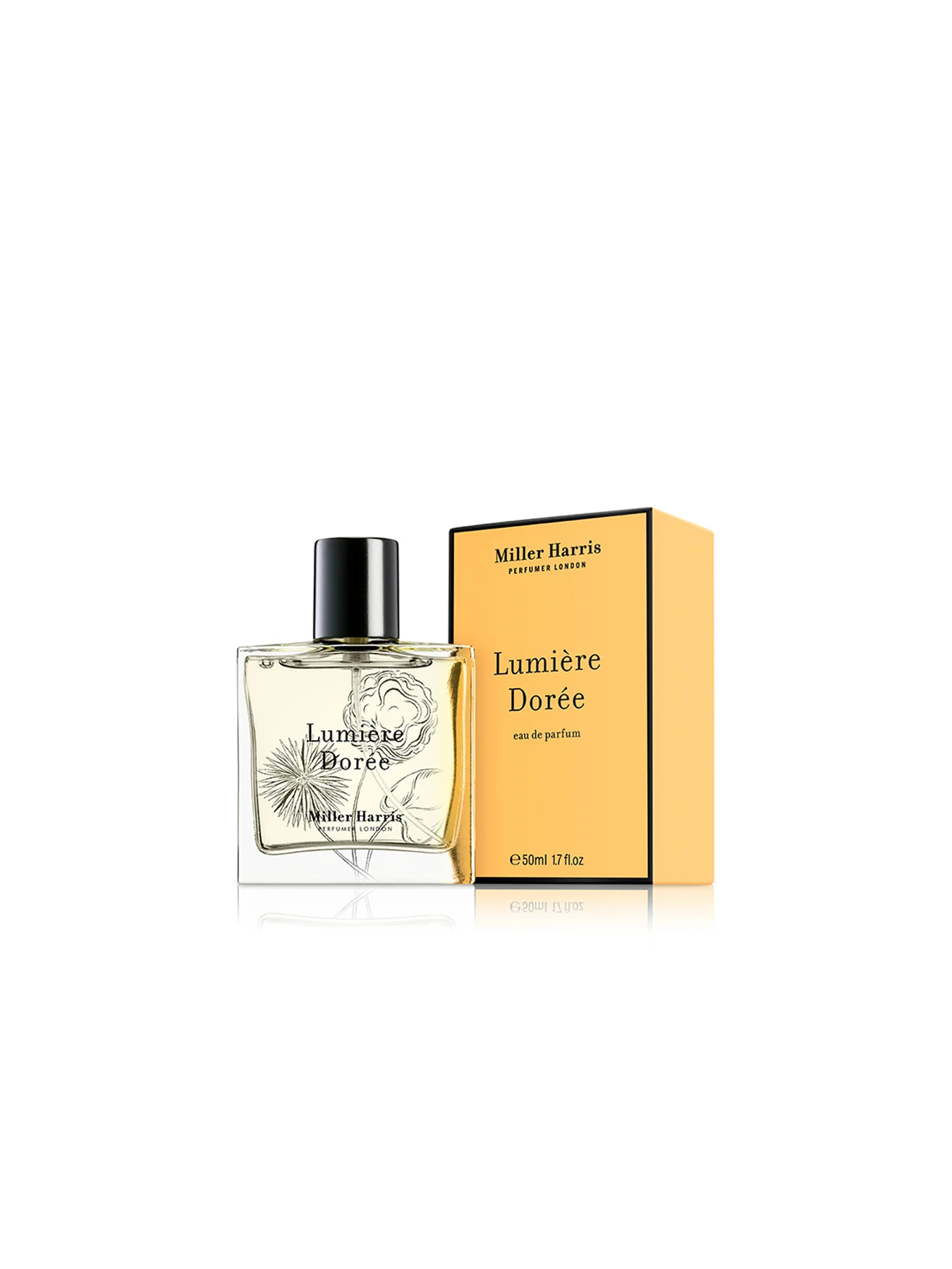 Lumiere Doree Eau de Parfum 50ml - Image 2