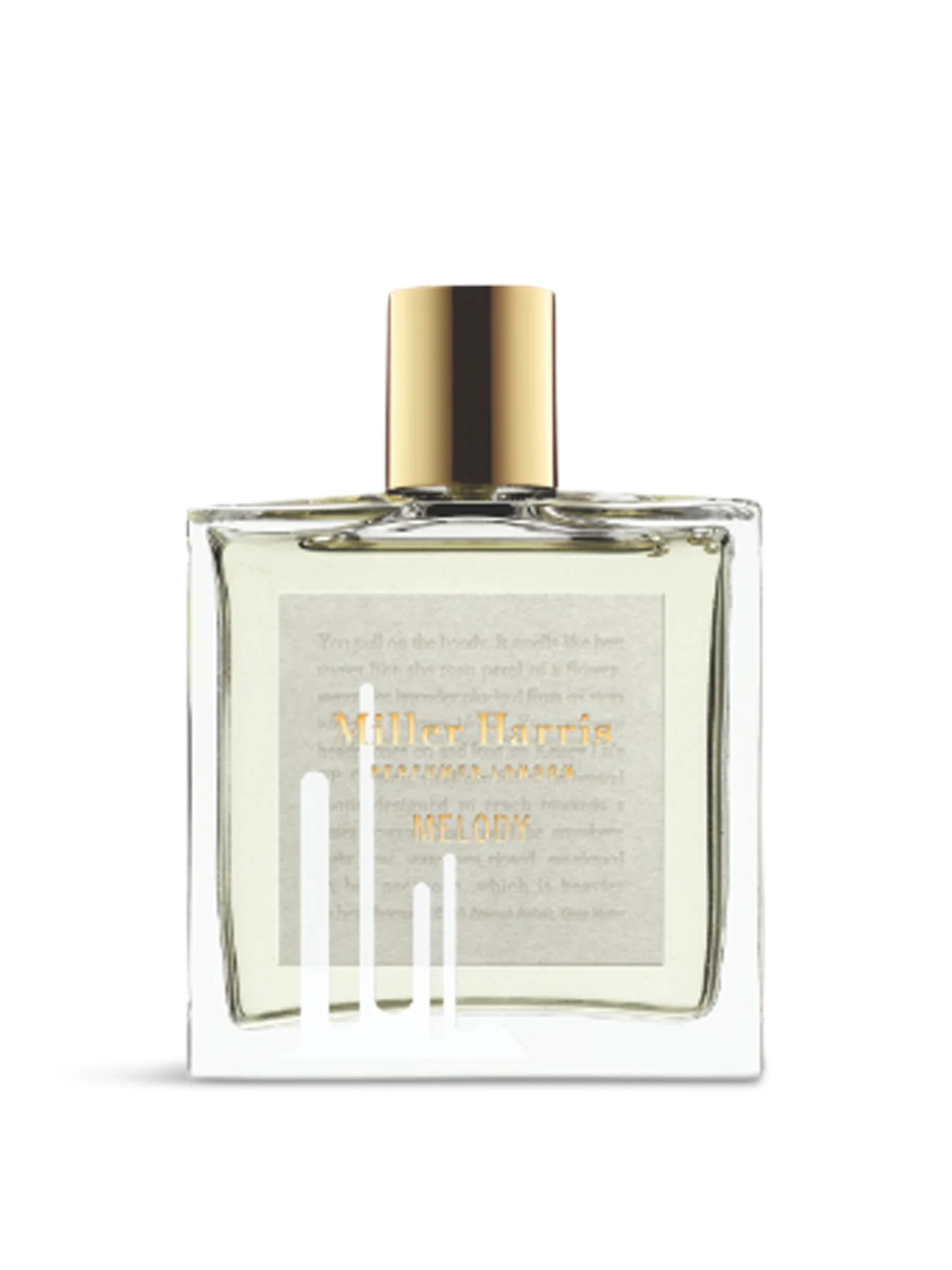 Melody Eau de Parfum 100ml