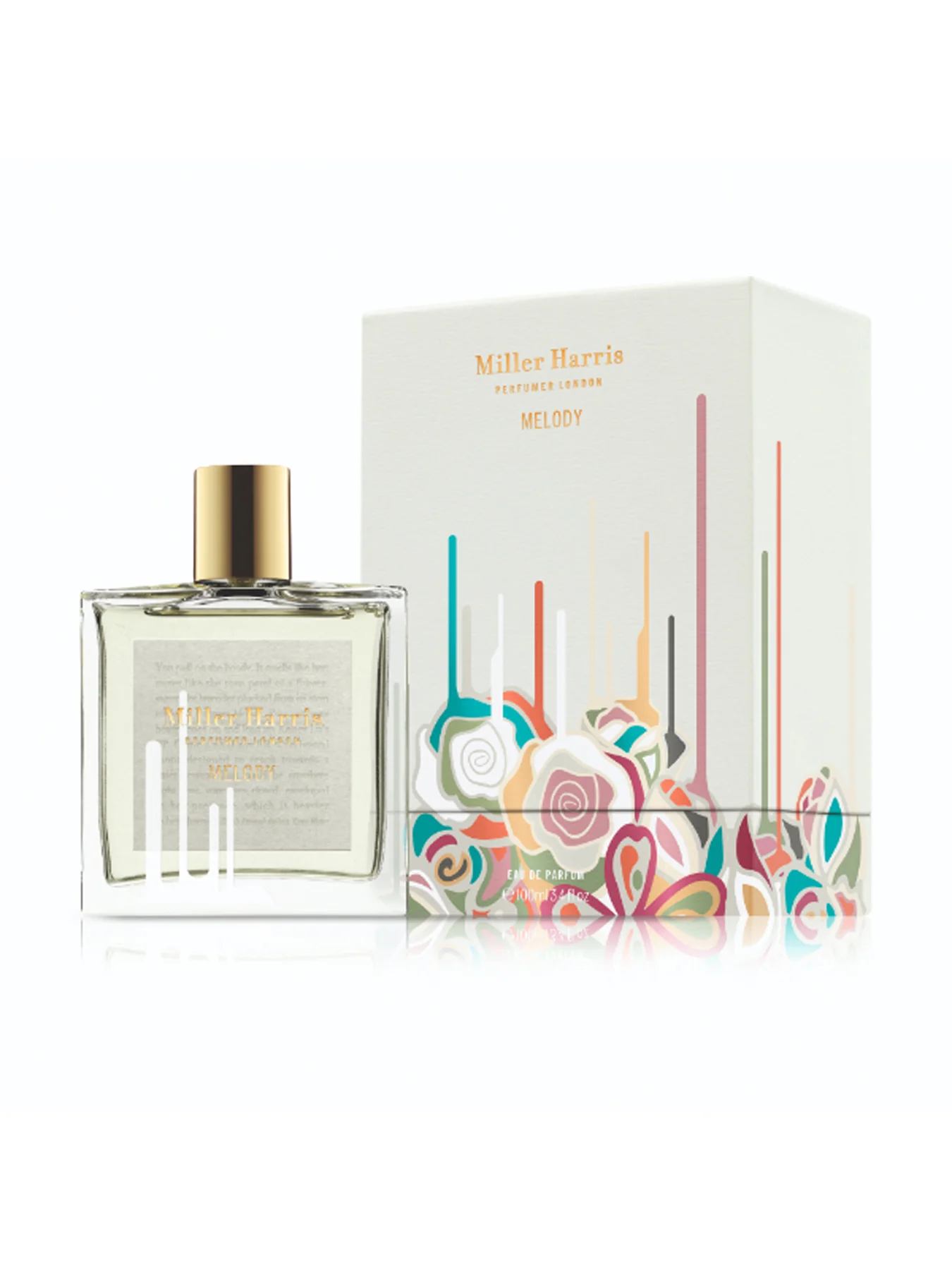 Melody Eau de Parfum 100ml - Image 2