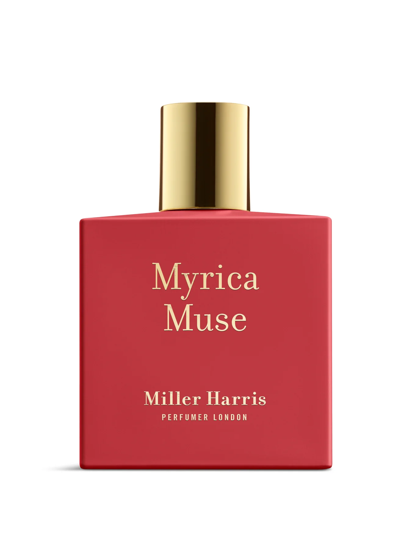 Myrica Muse Eau de Parfum 50ml