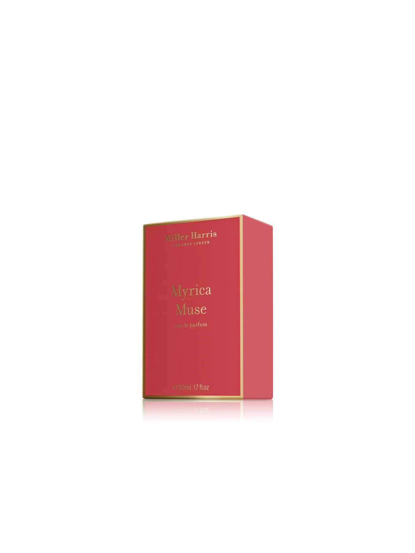 Myrica Muse Eau de Parfum 50ml - Image 2