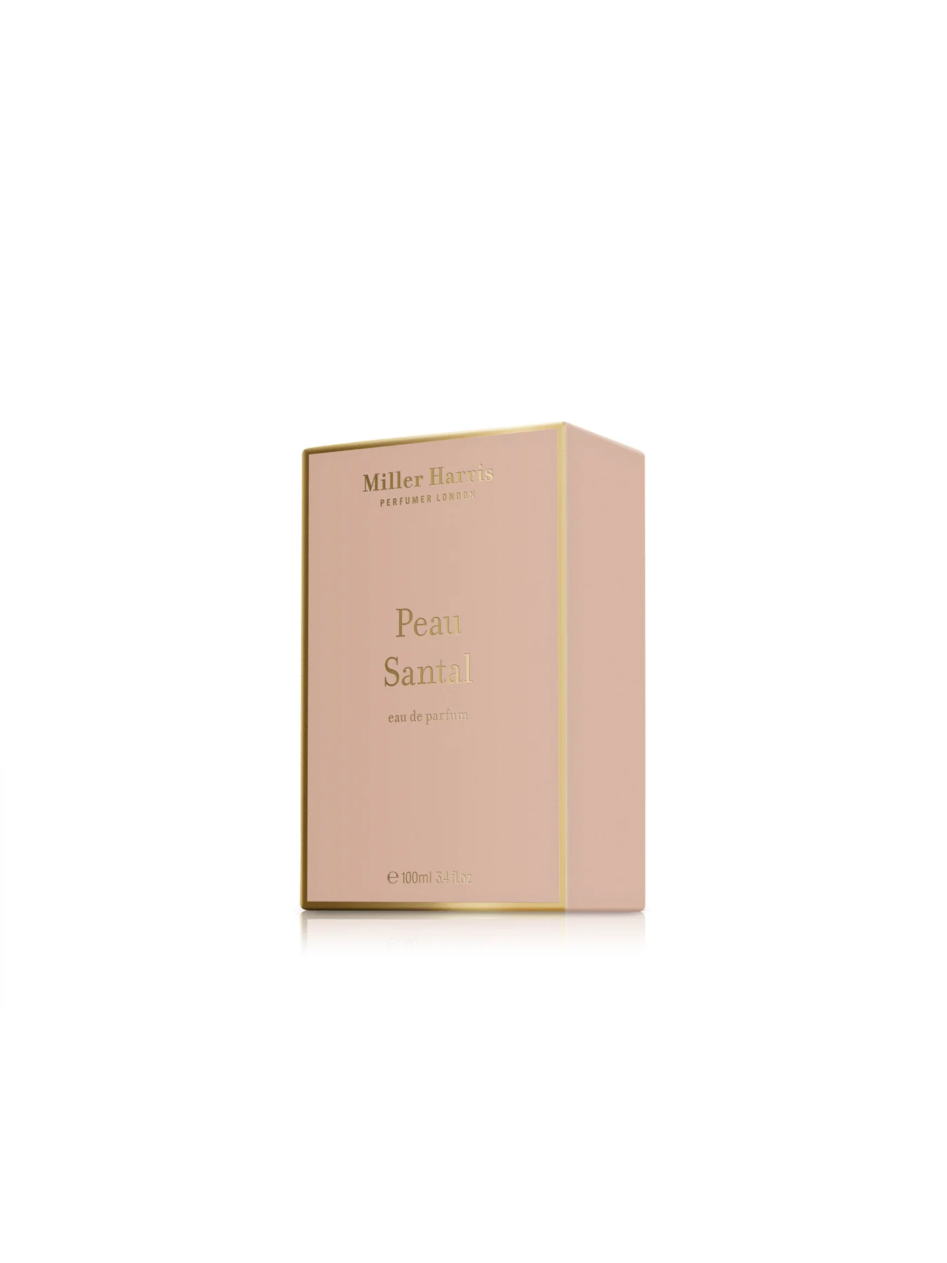 Peau Santal Eau de Parfum 100ml - Image 2