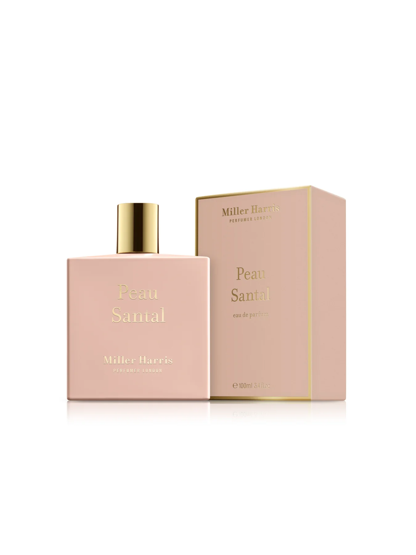 Peau Santal Eau de Parfum 100ml - Image 3