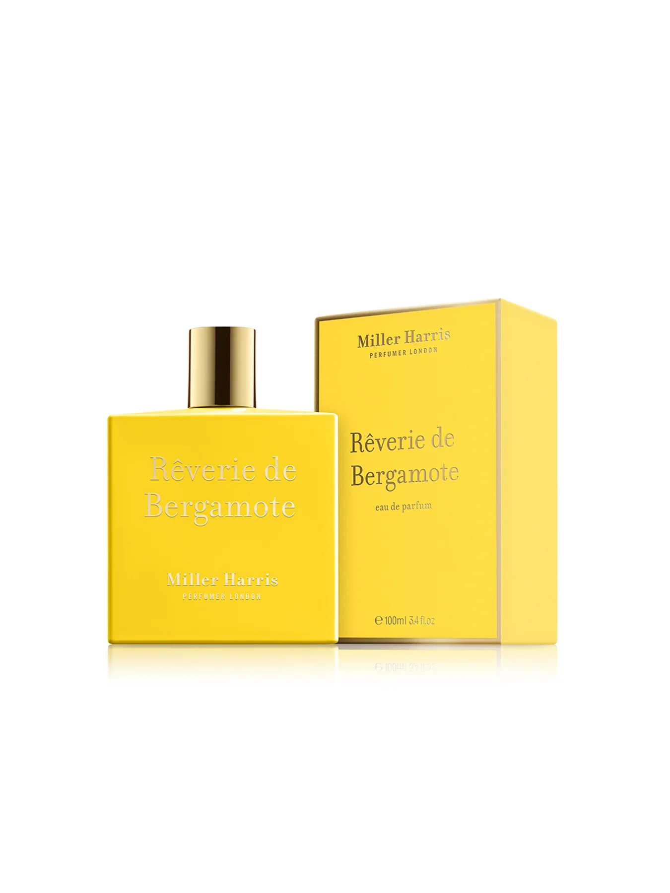 Reverie De Bergamote Eau de Parfum 100ml - Image 3