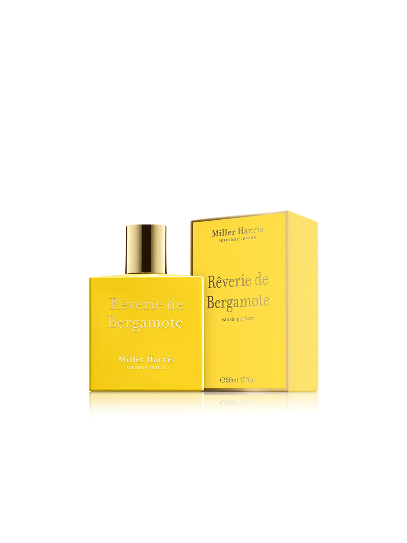 Reverie De Bergamote Eau de Parfum 50ml - Image 3