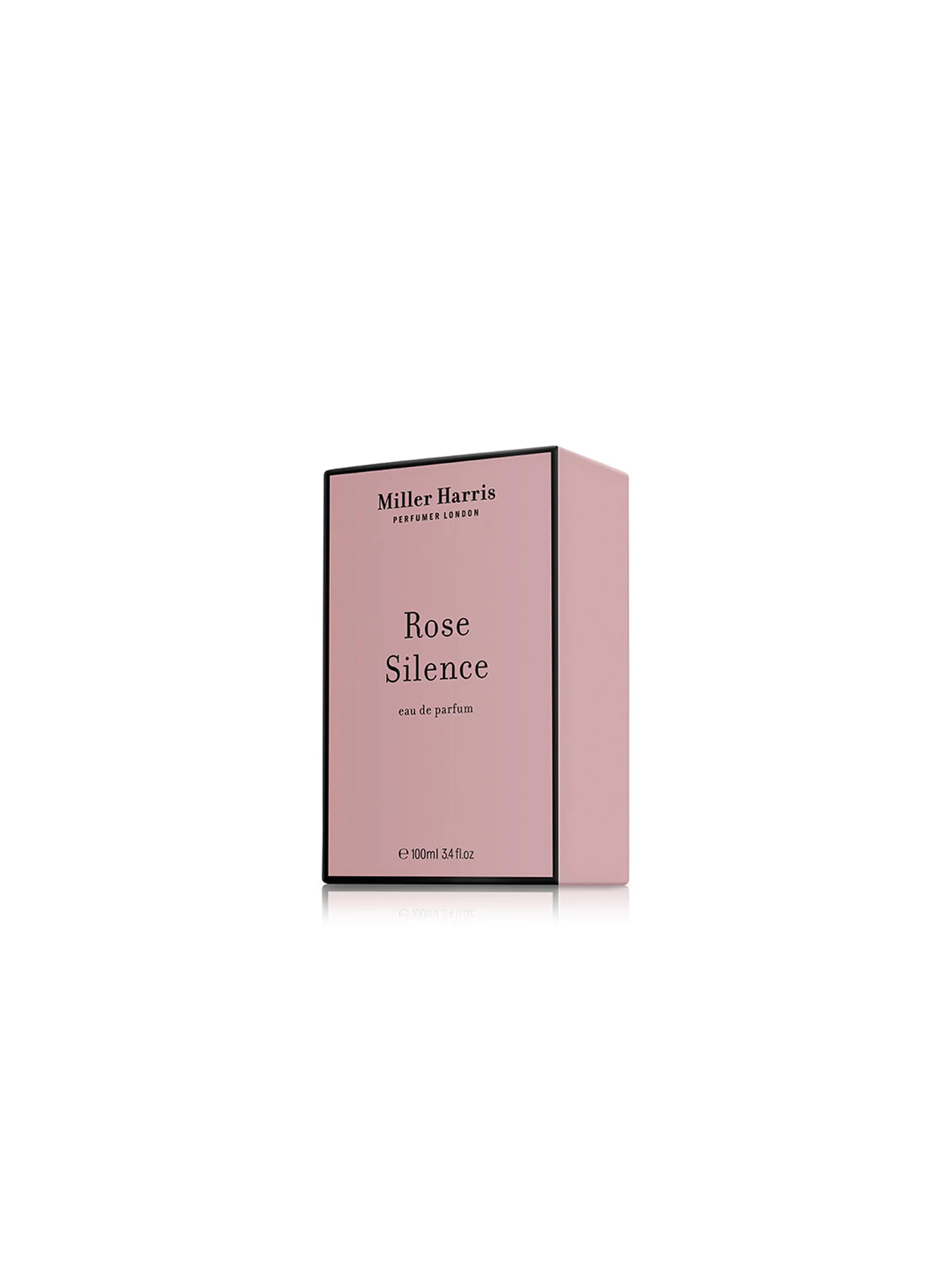 Rose Silence Eau de Parfum 100ml - Image 2
