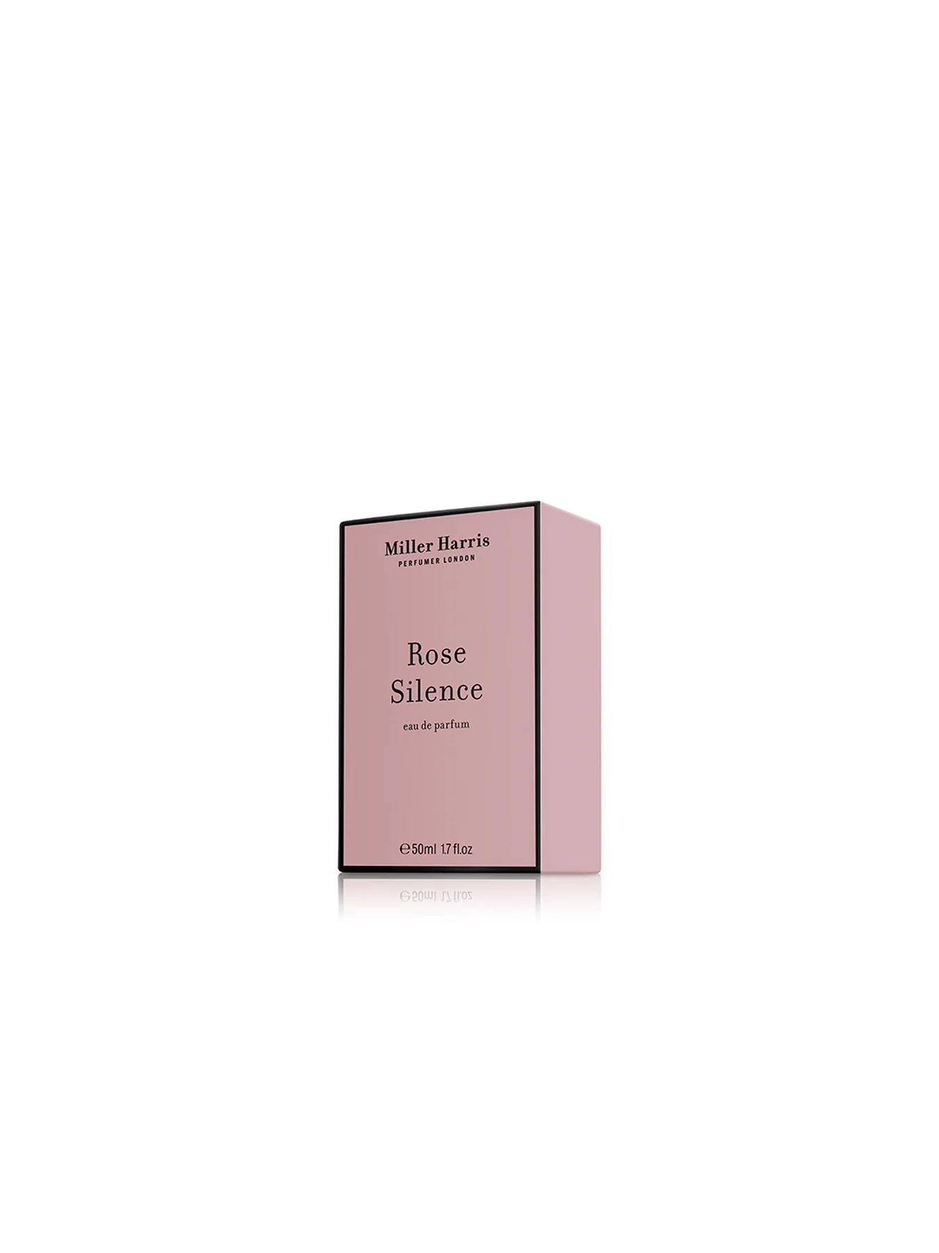 Rose Silence Eau de Parfum 50ml - Image 3