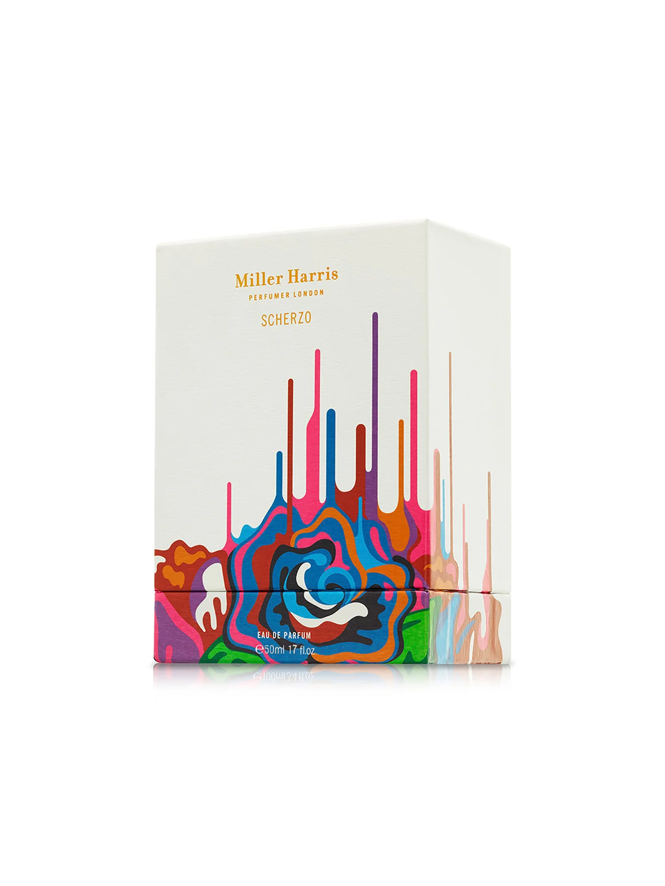 Scherzo Eau de Parfum 50ml - Image 2