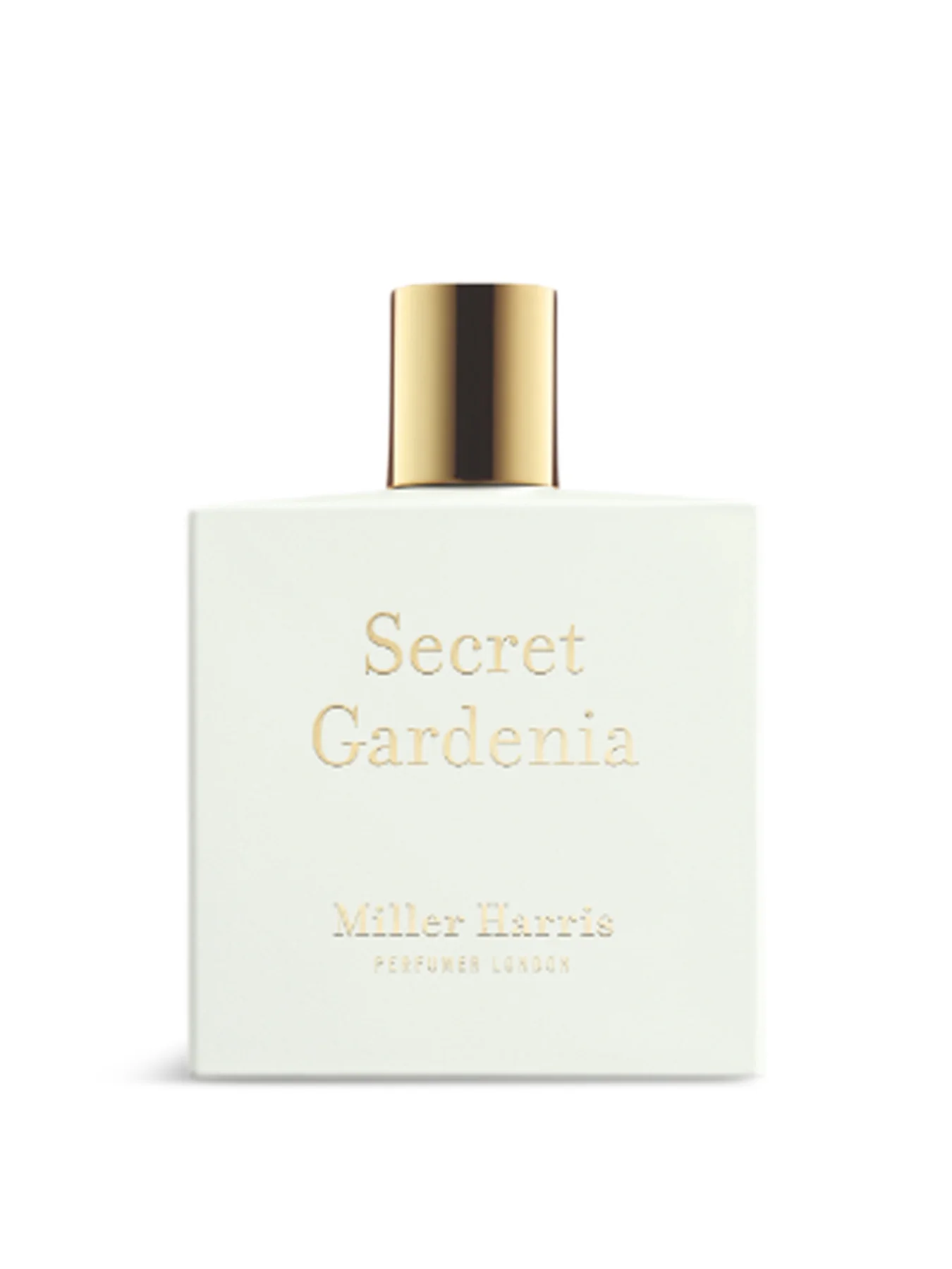 Secret Gardenia Eau de Parfum 100ml