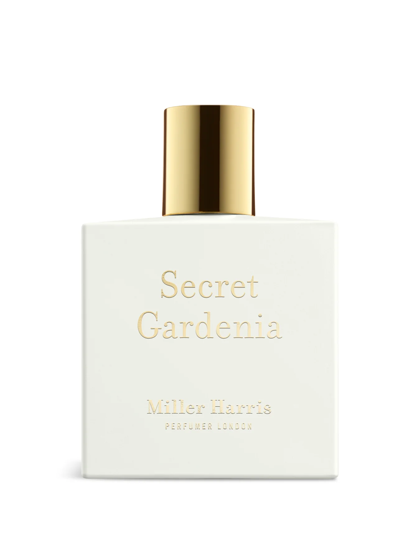 Secret Gardenia Eau de Parfum 50ml