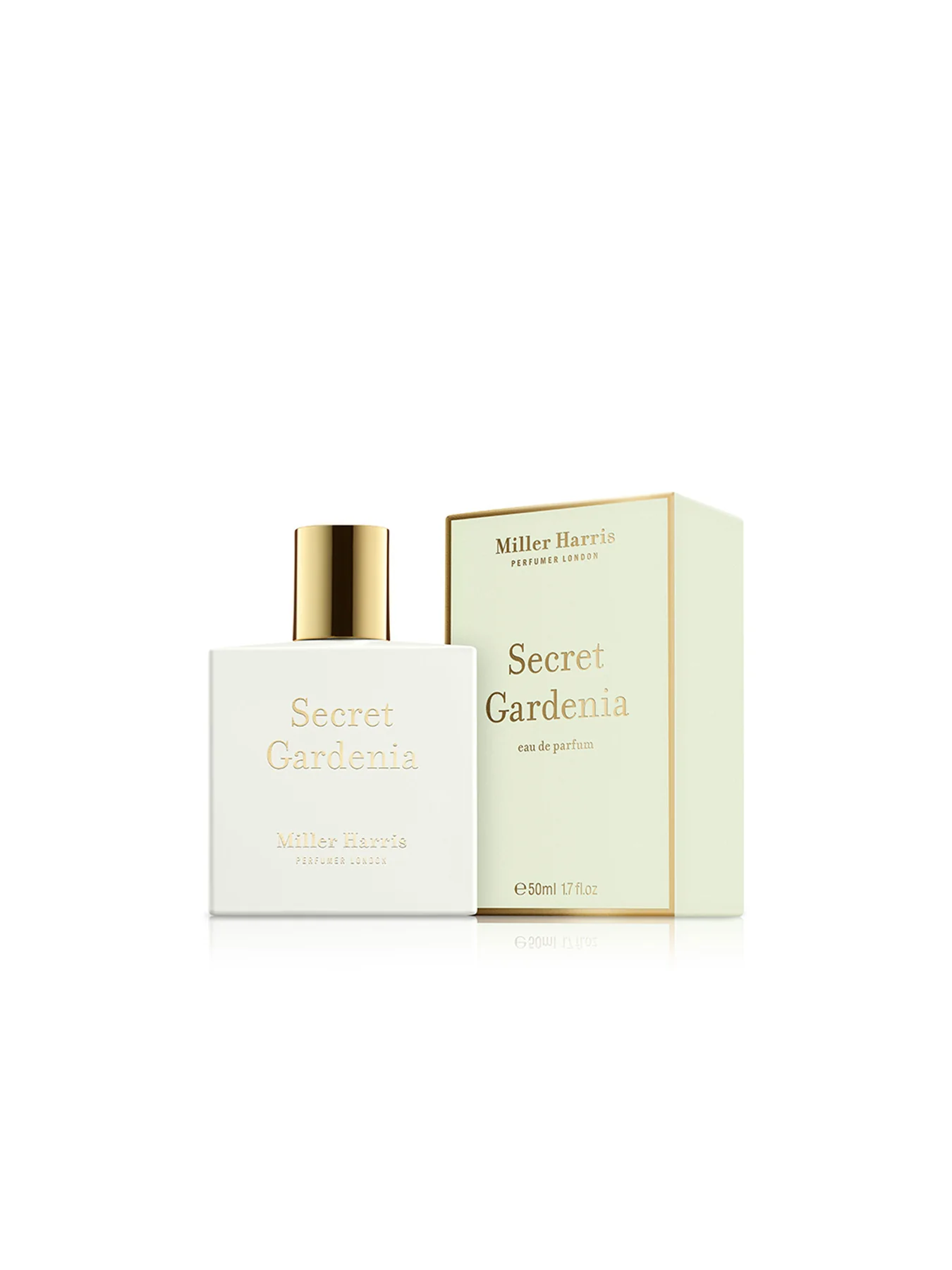 Secret Gardenia Eau de Parfum 50ml - Image 3