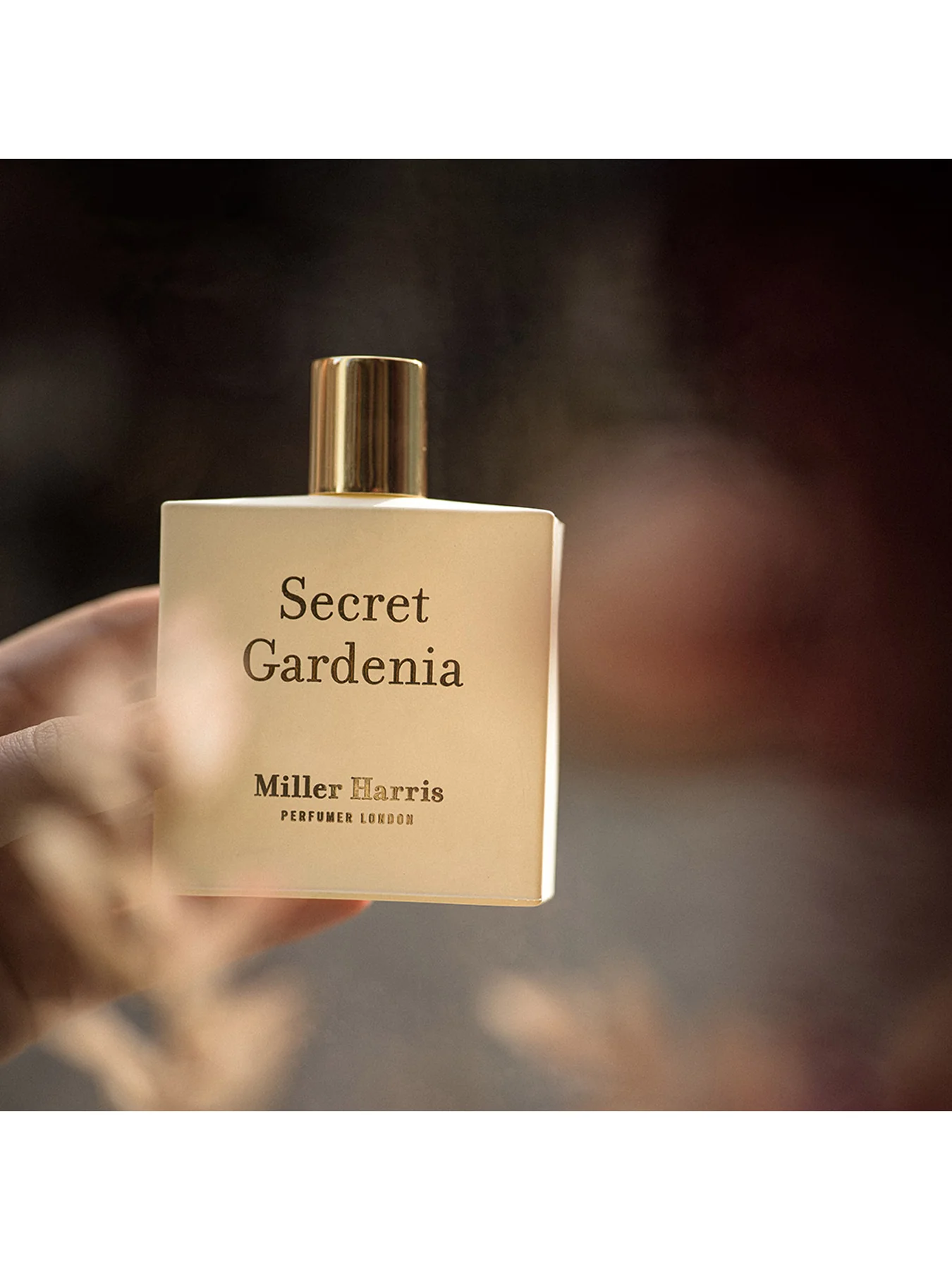 Secret Gardenia Eau de Parfum 50ml - Image 4