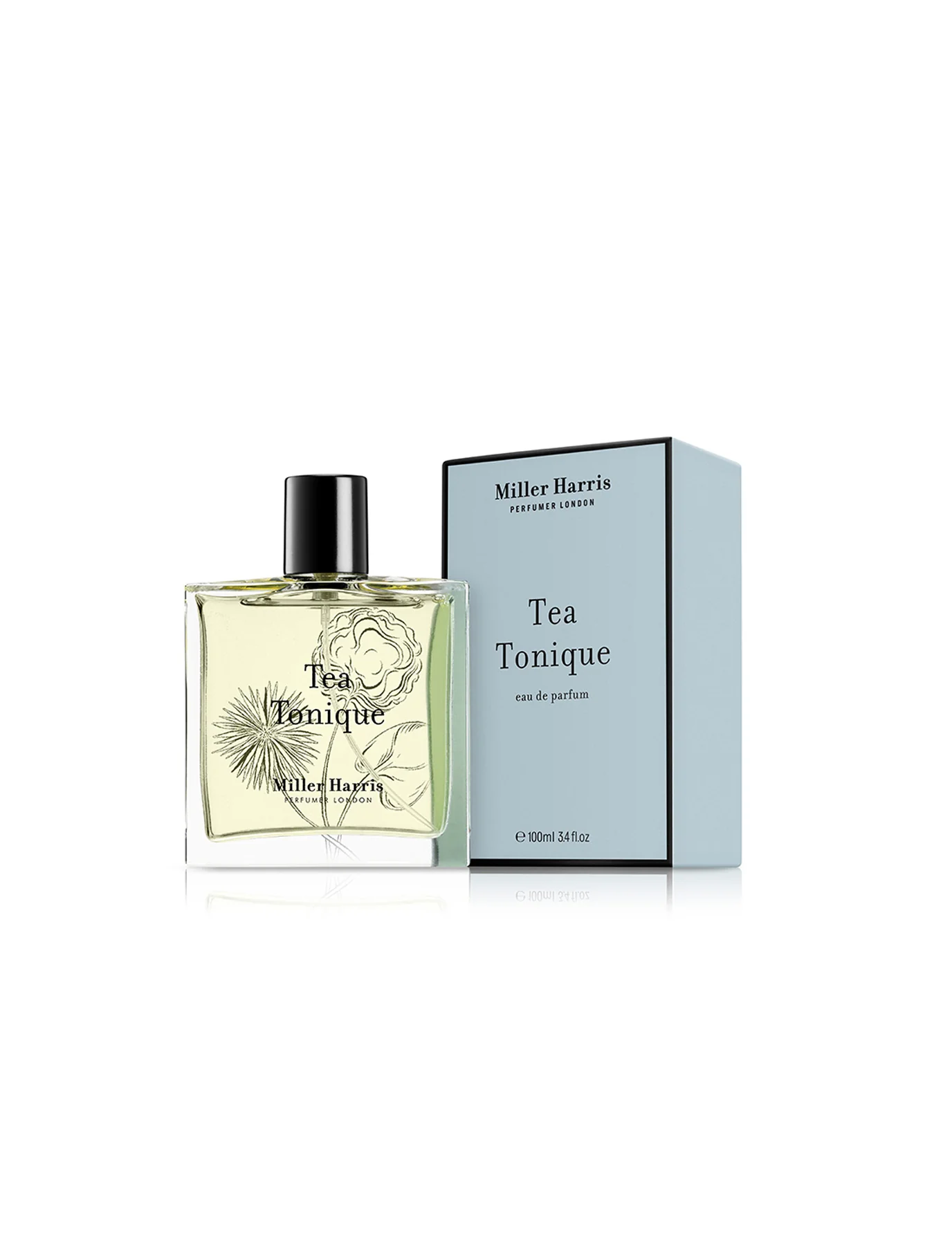 Tea Tonique Eau de Parfum 100ml - Image 3