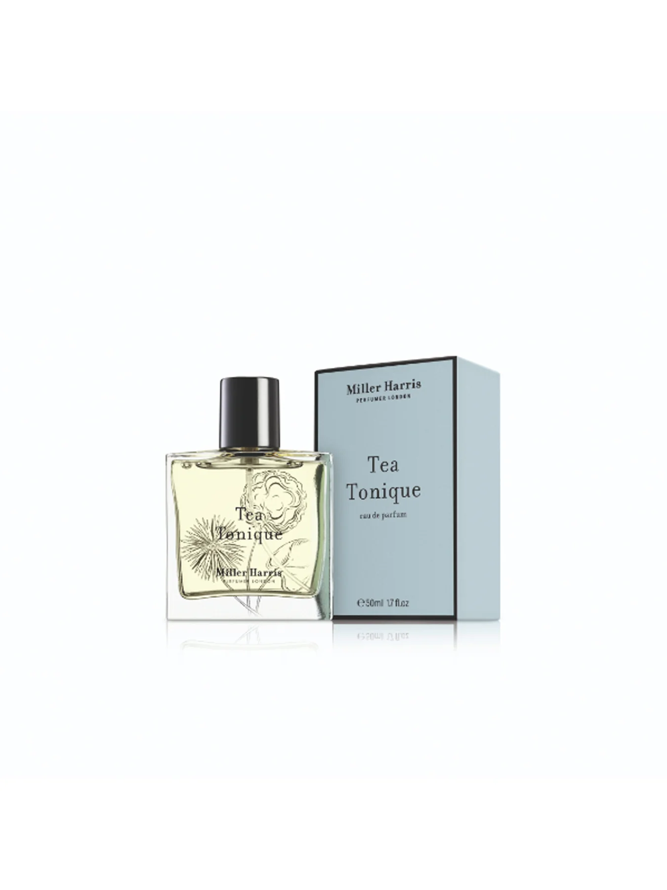 Tea Tonique Eau de Parfum 50ml - Image 3