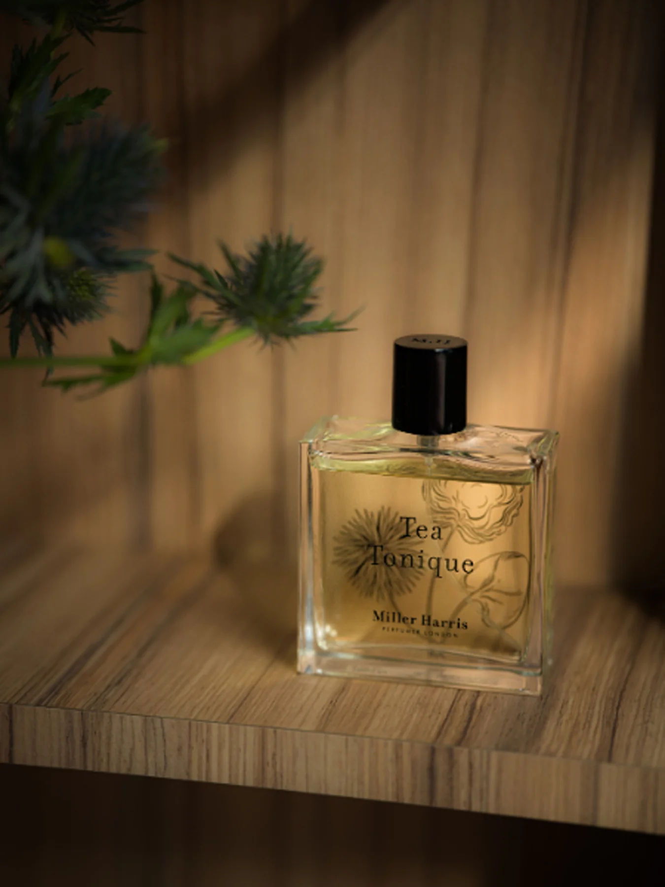 Tea Tonique Eau de Parfum 50ml - Image 4