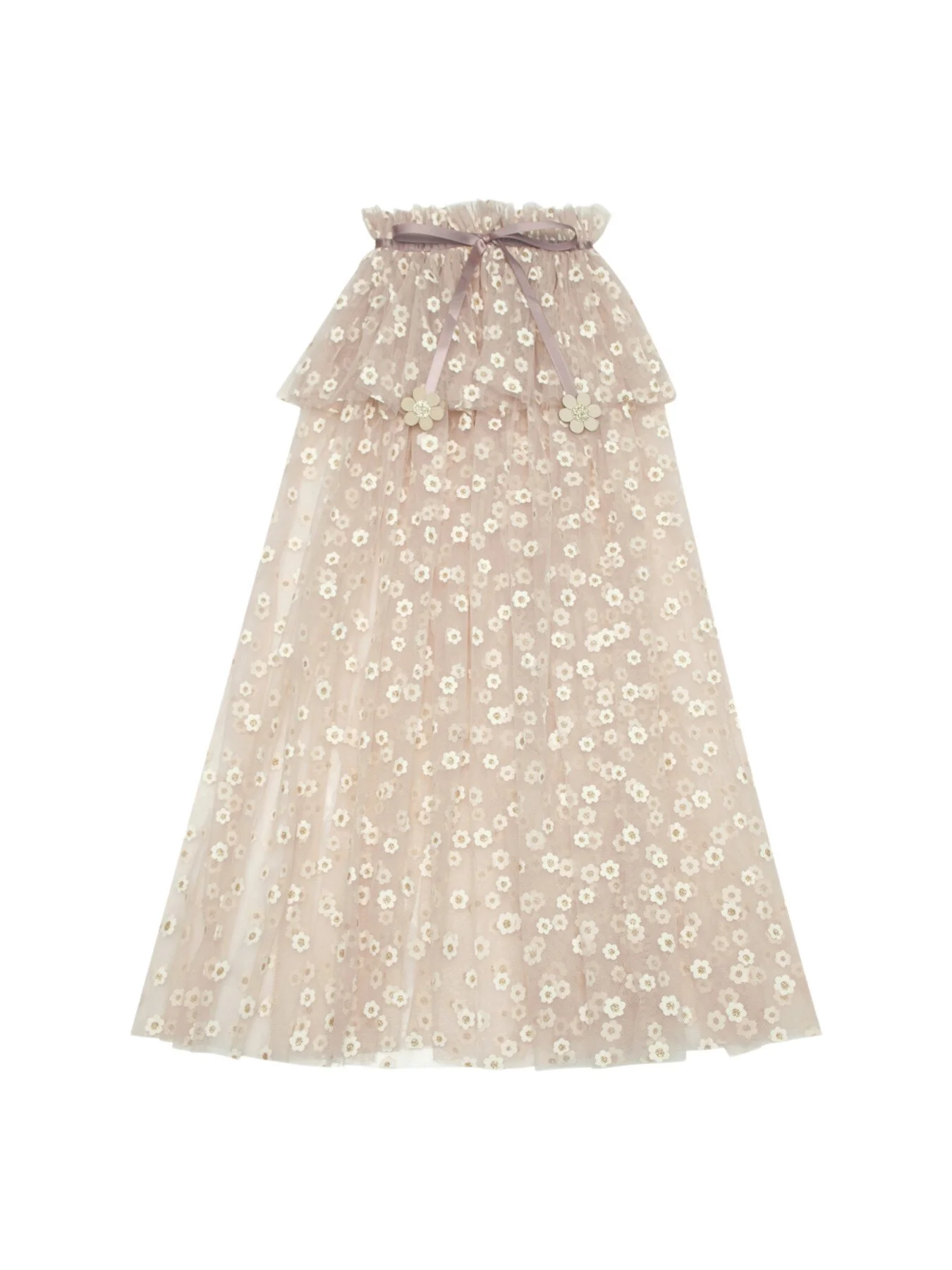 Daisy Cape