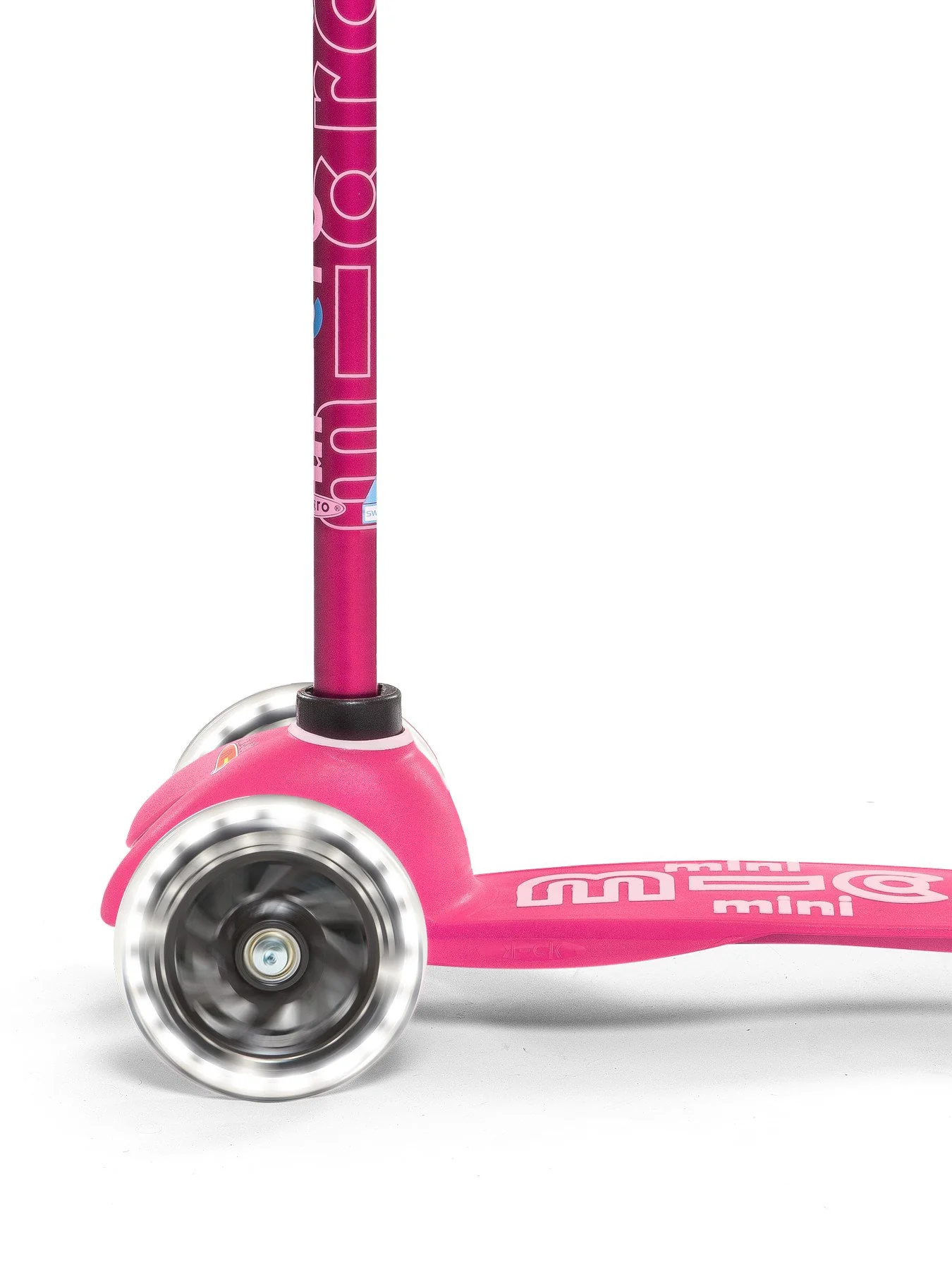 Mini Deluxe Scooter & Mermaid Helmet Bundle - Image 4