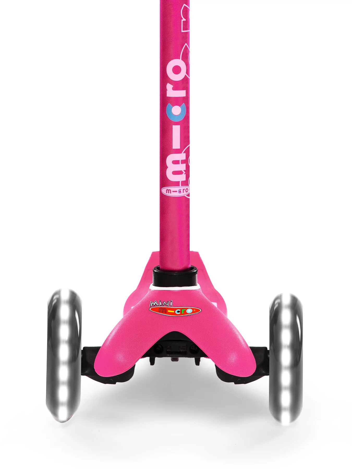 Mini Deluxe Scooter & Mermaid Helmet Bundle - Image 5