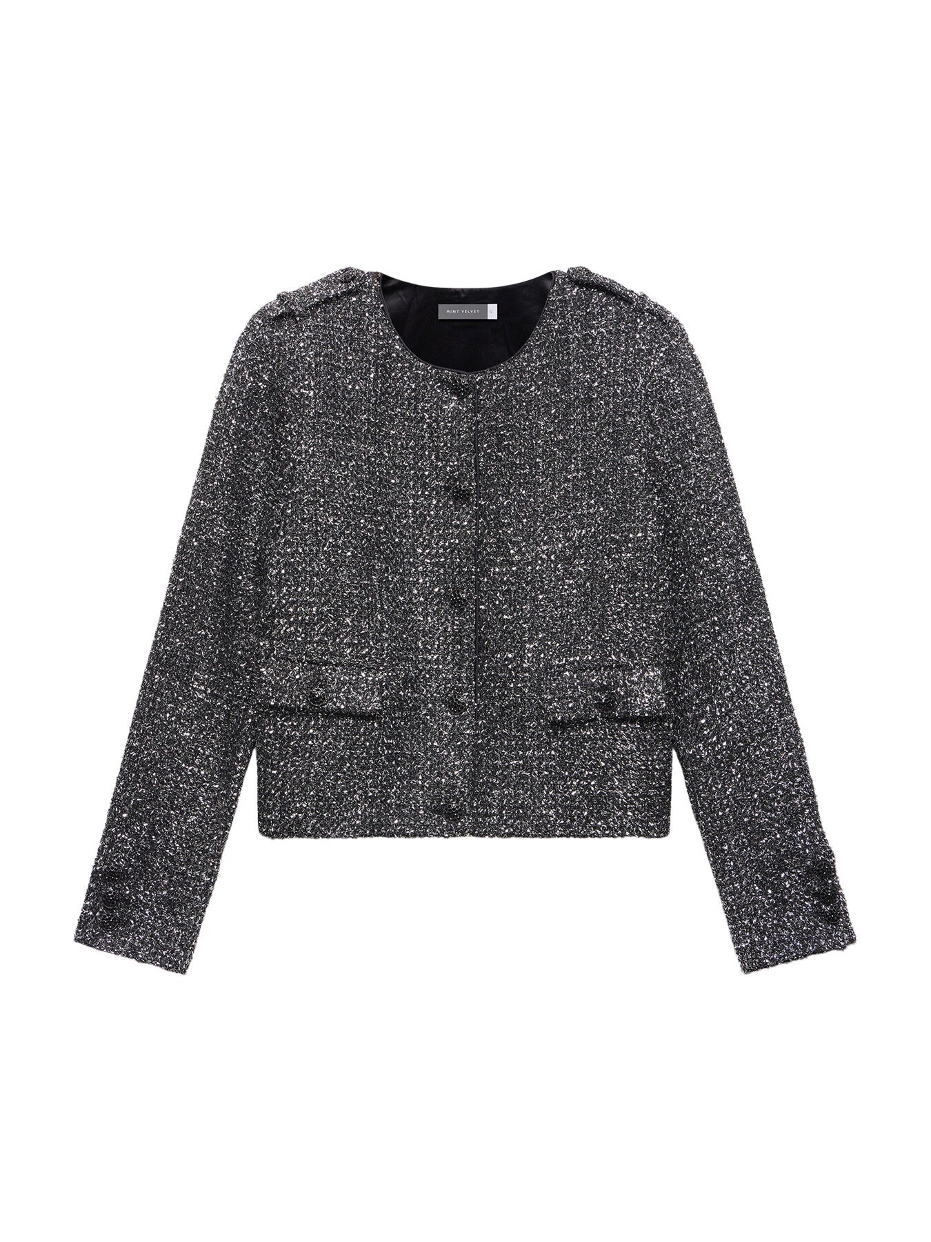 Military Jacket