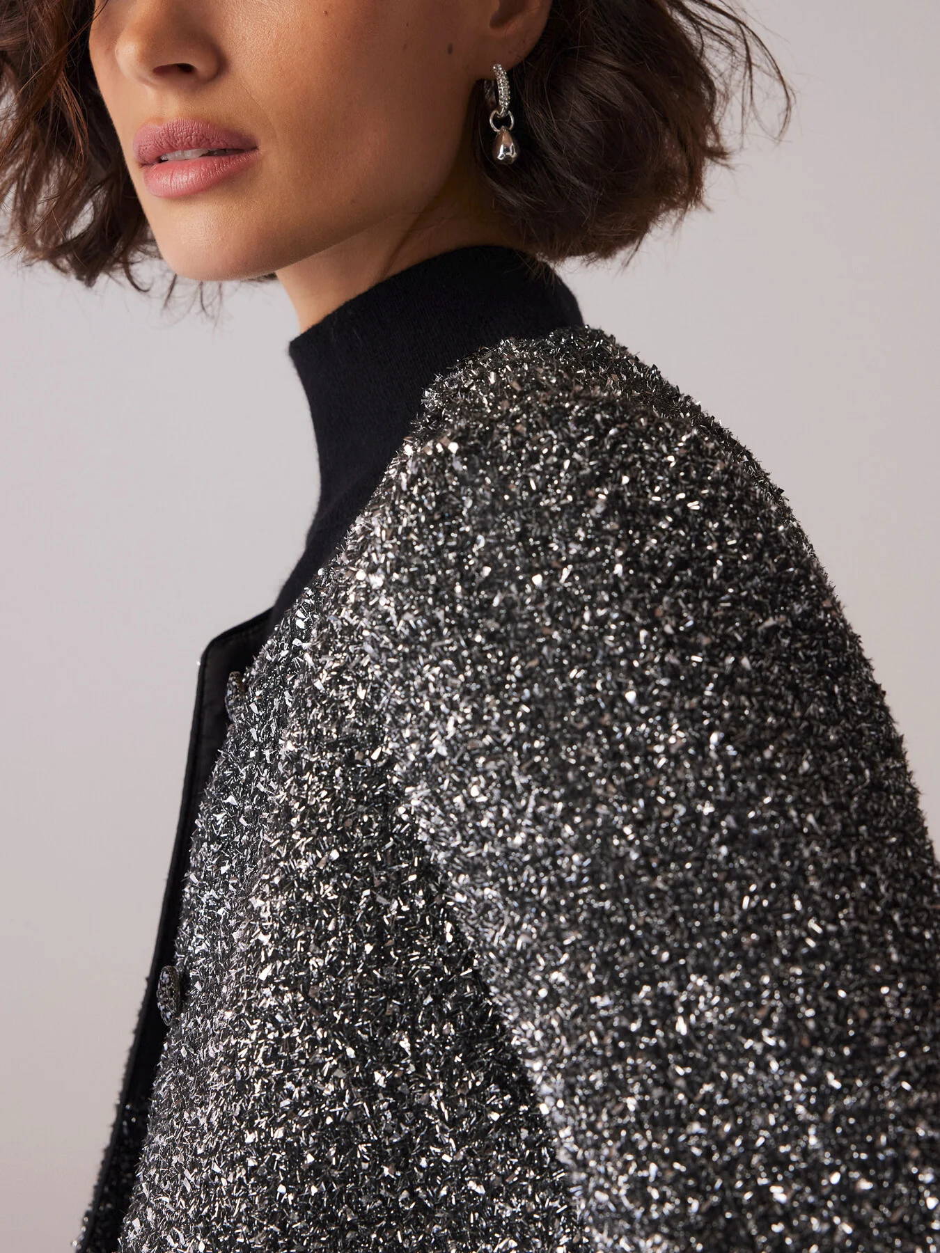 Military Jacket - Image 4