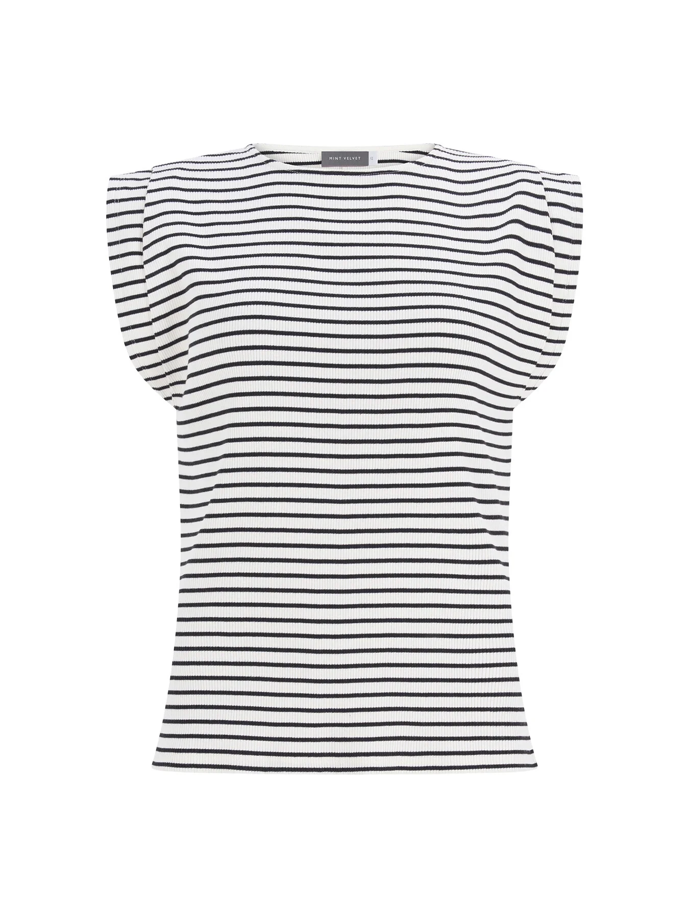 Extended Sleeve T-Shirt