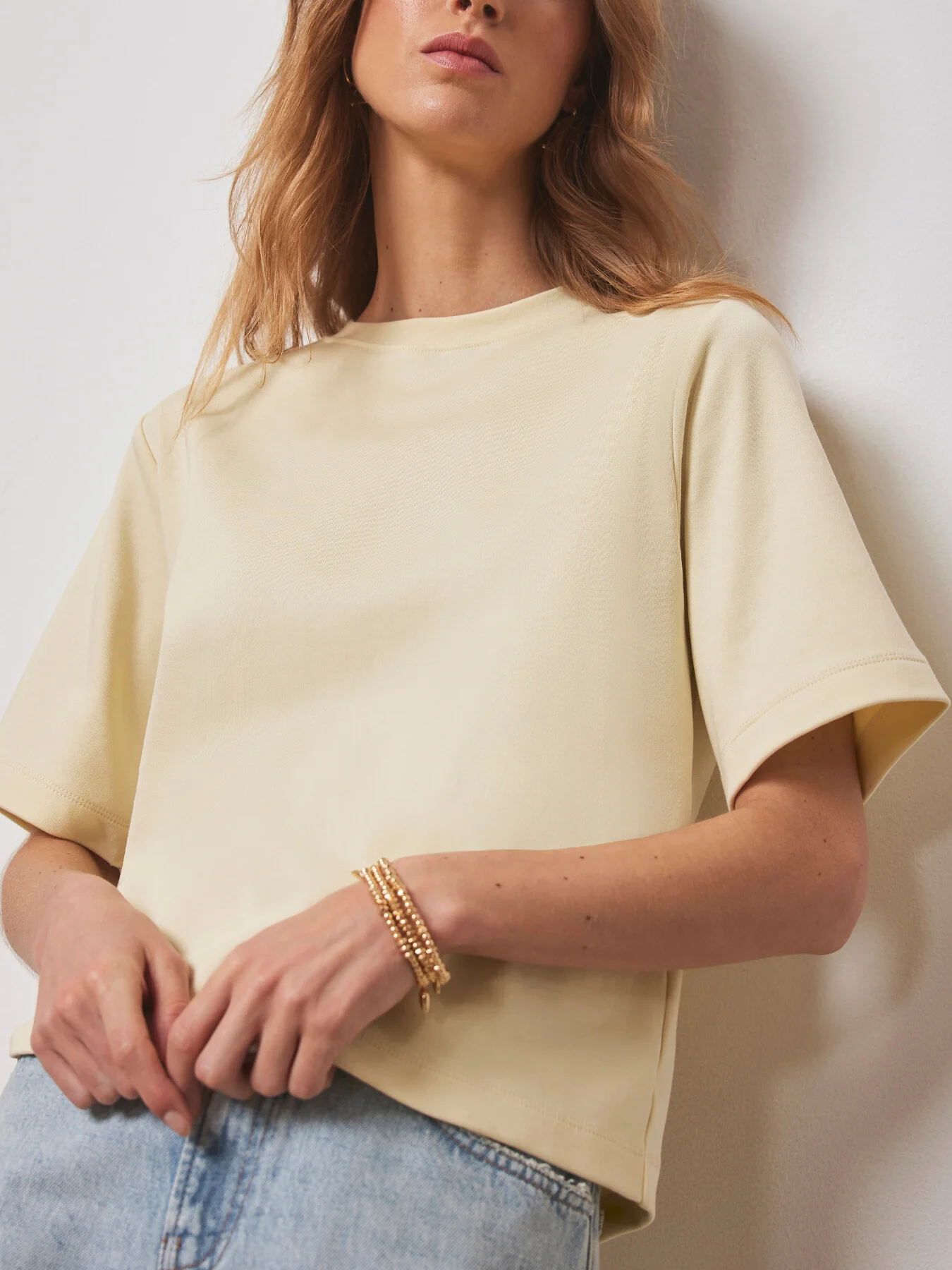 Ultimate Cotton T-Shirt - Image 2