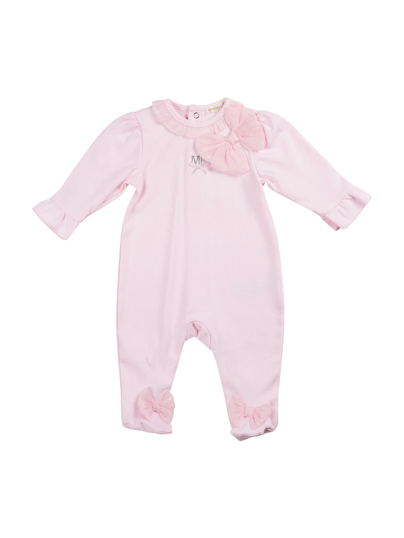 Pink All In One