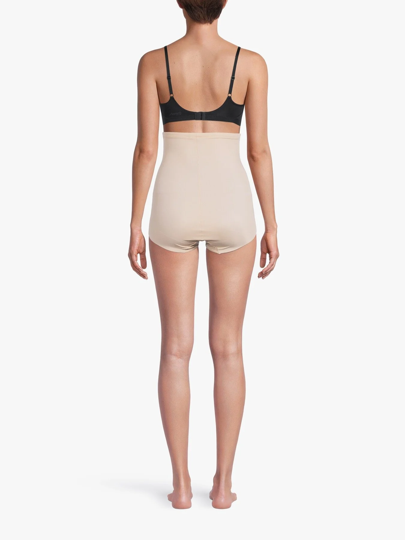 Miraclesuit Hi Waist Brief - Image 3