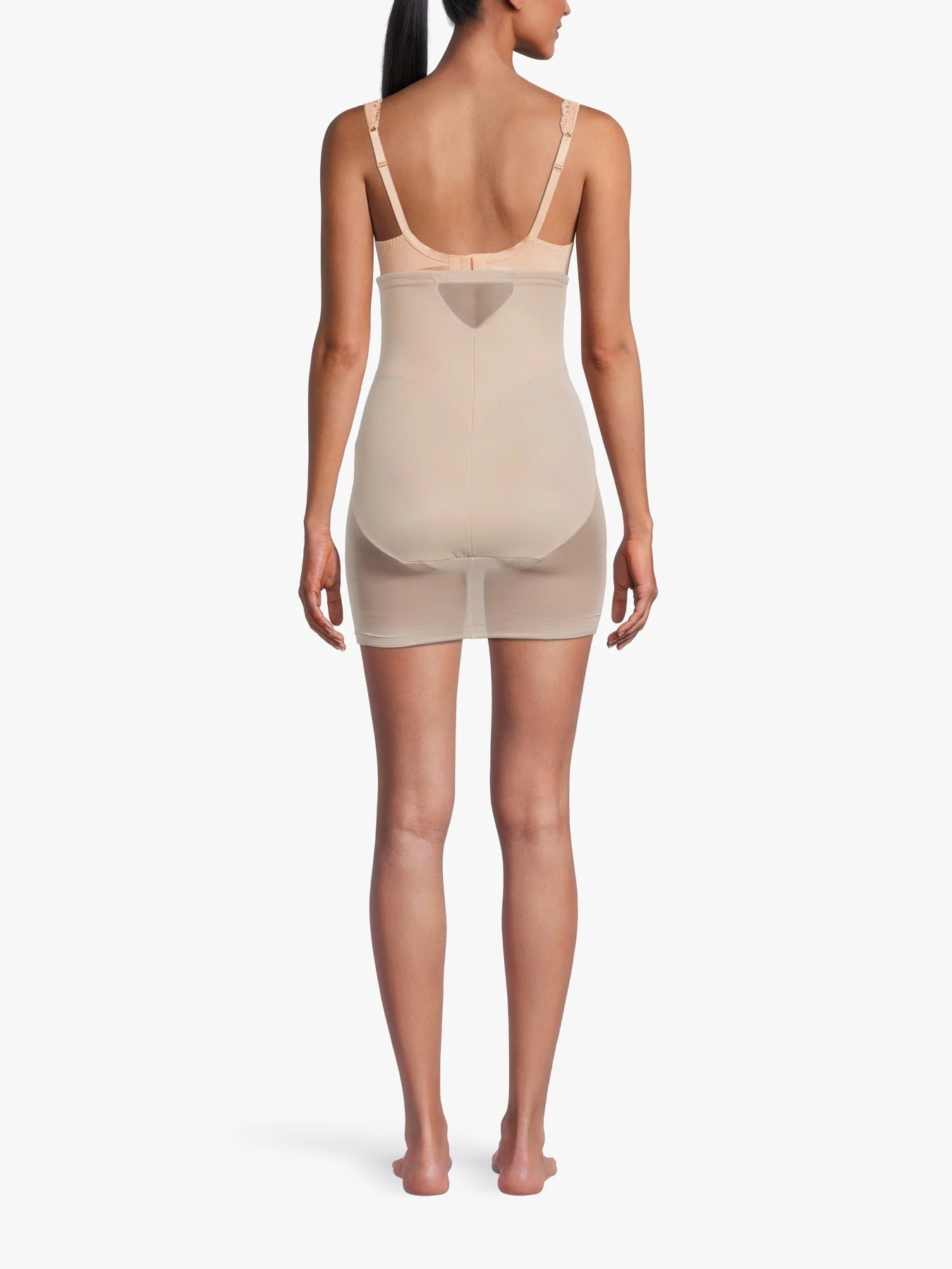 Miraclesuit Hi Waist Slip - Image 3