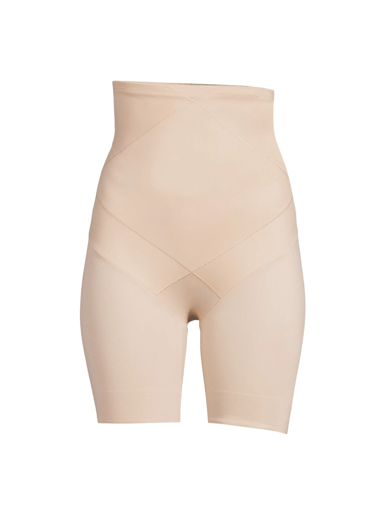 Miraclesuit High Waist Thigh Slimmer