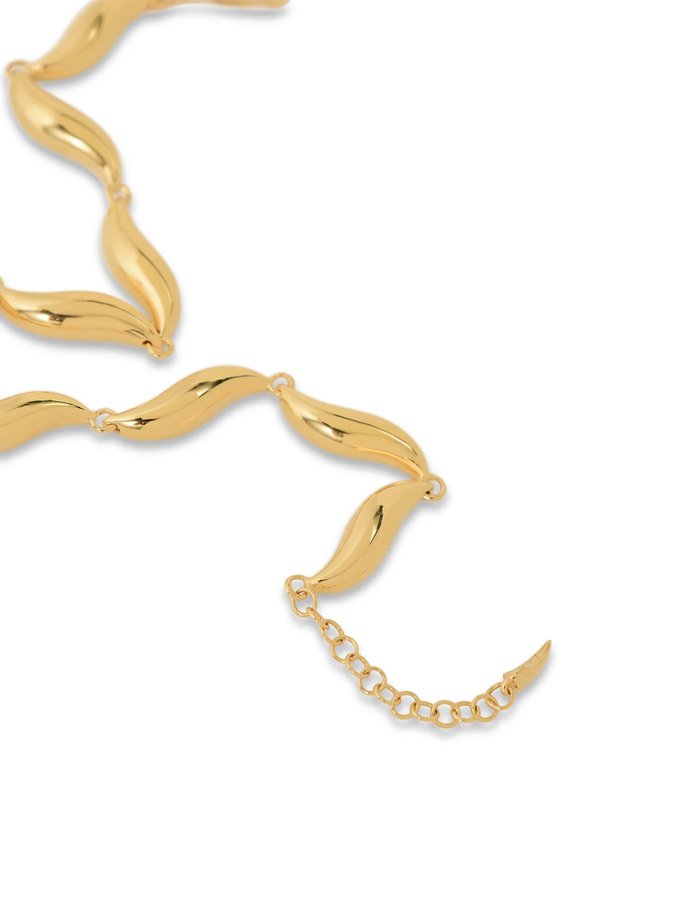 SAVI SIGNATURE LINK CHAIN BRACELET - Image 3