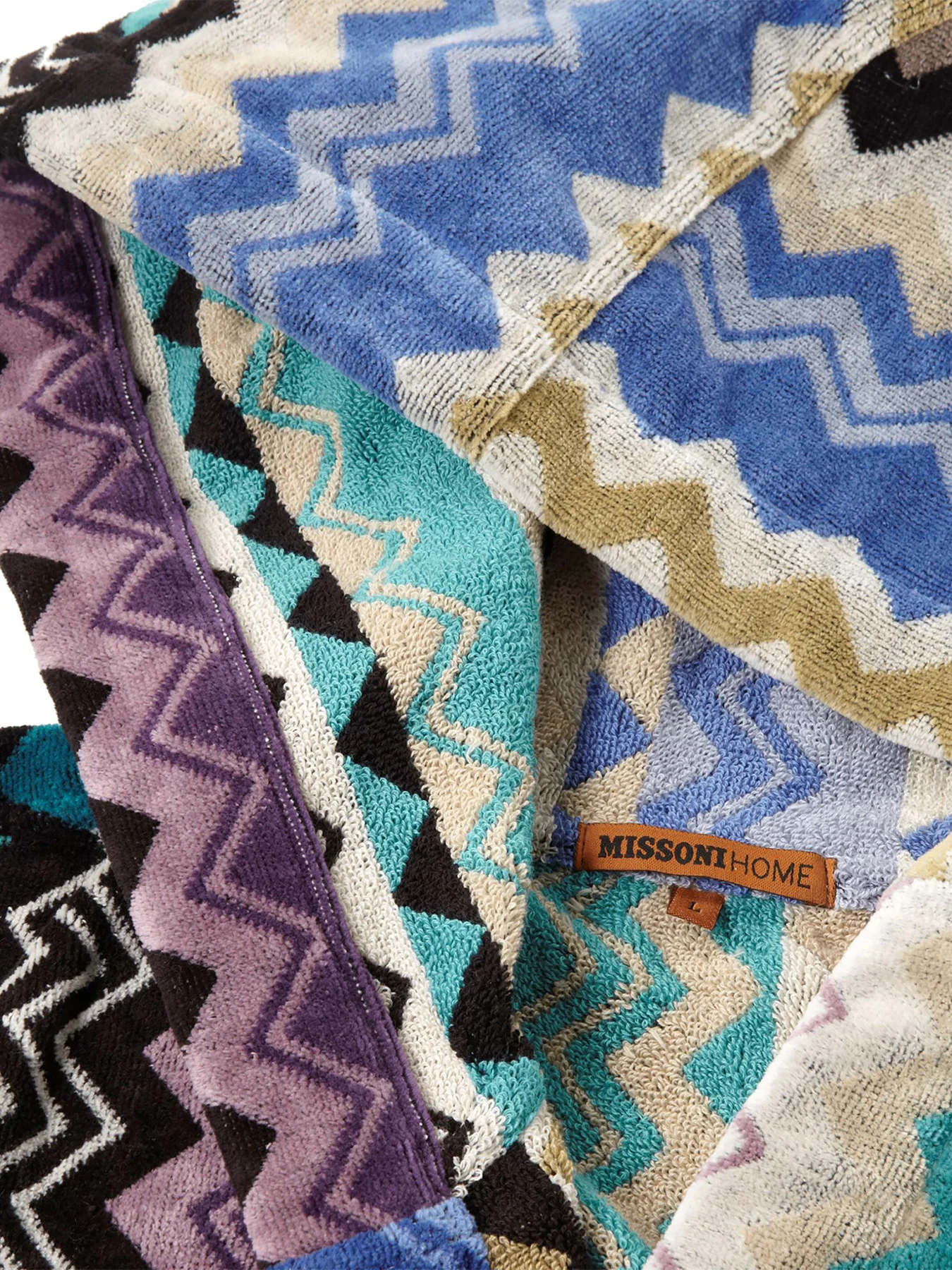 Giacomo Towel Collection - Image 13