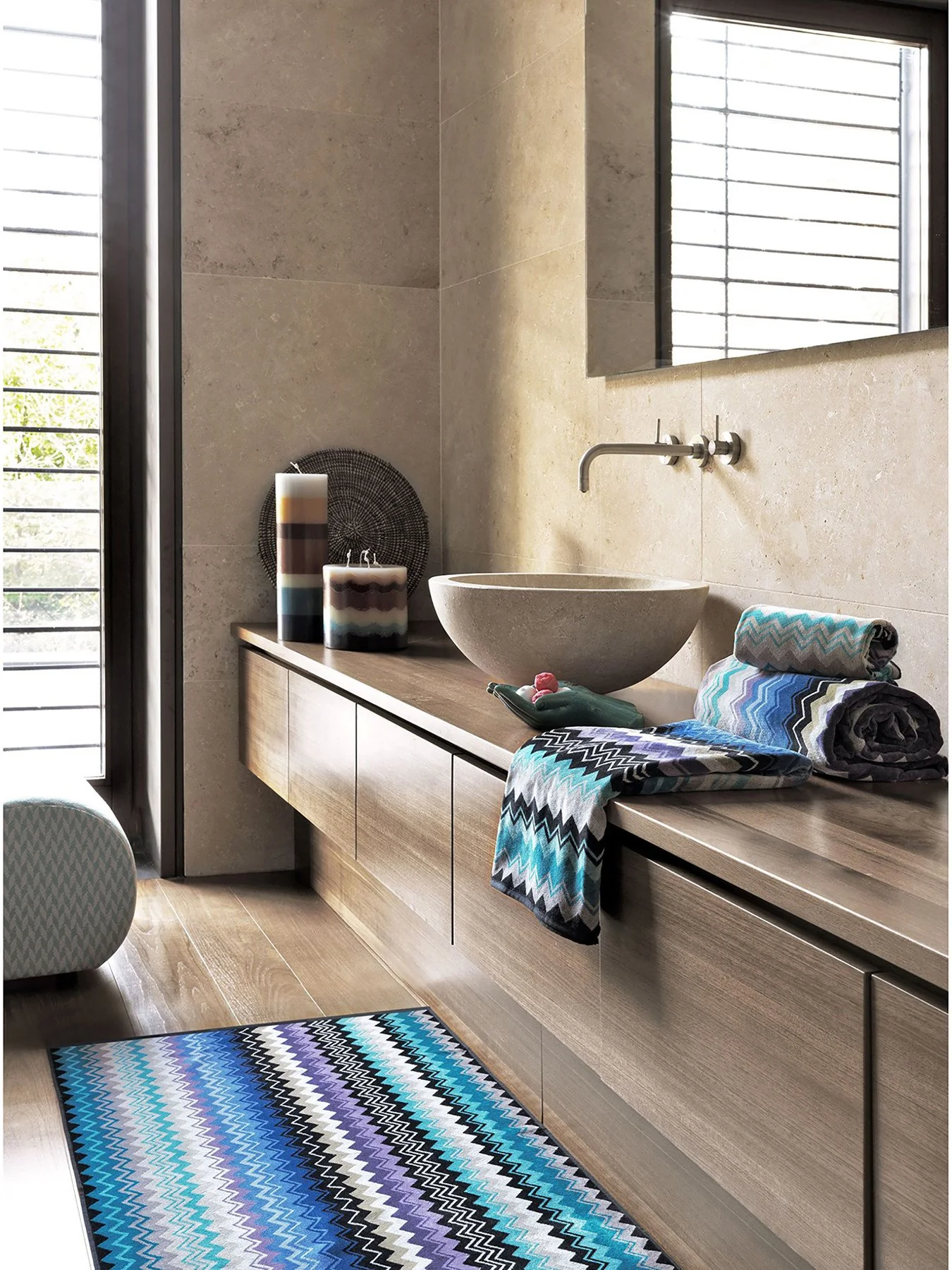 Giacomo Towel Collection - Image 9