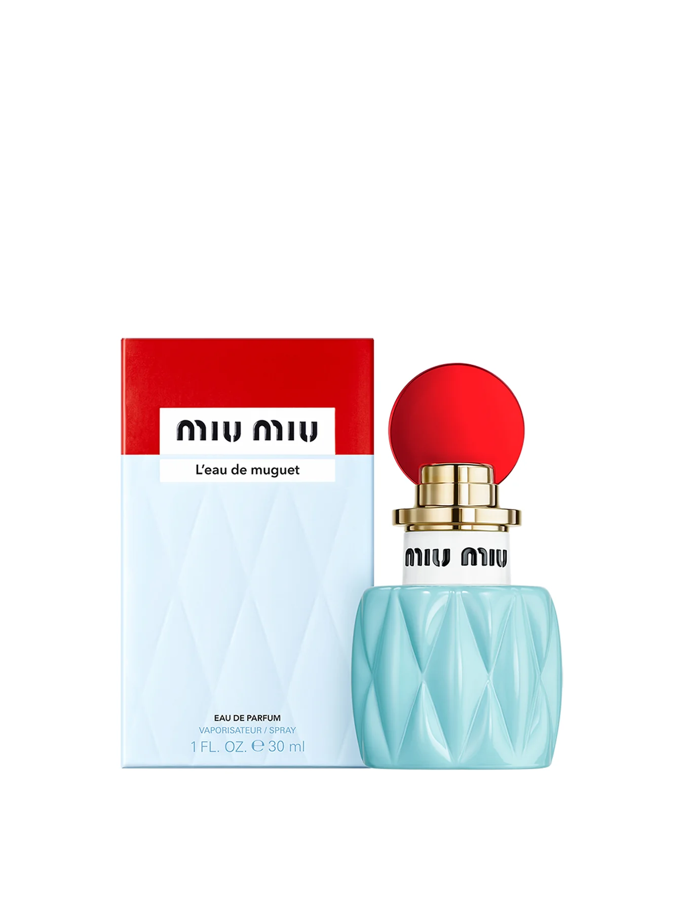L'Eau De Muguet Eau De Parfum 30ml - Image 2