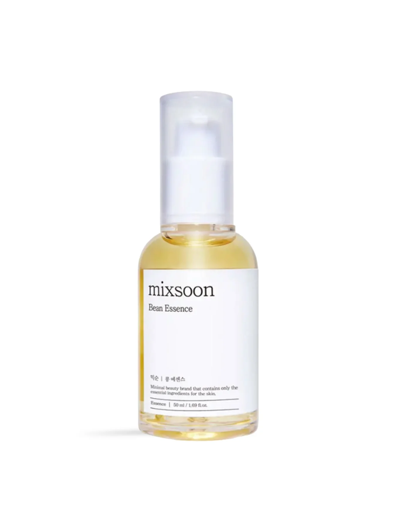 Bean Essence 50ml