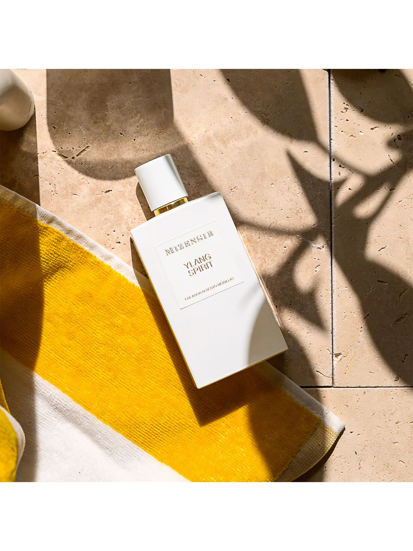 Ylang Spirit Eau de Parfum 100ml - Image 3