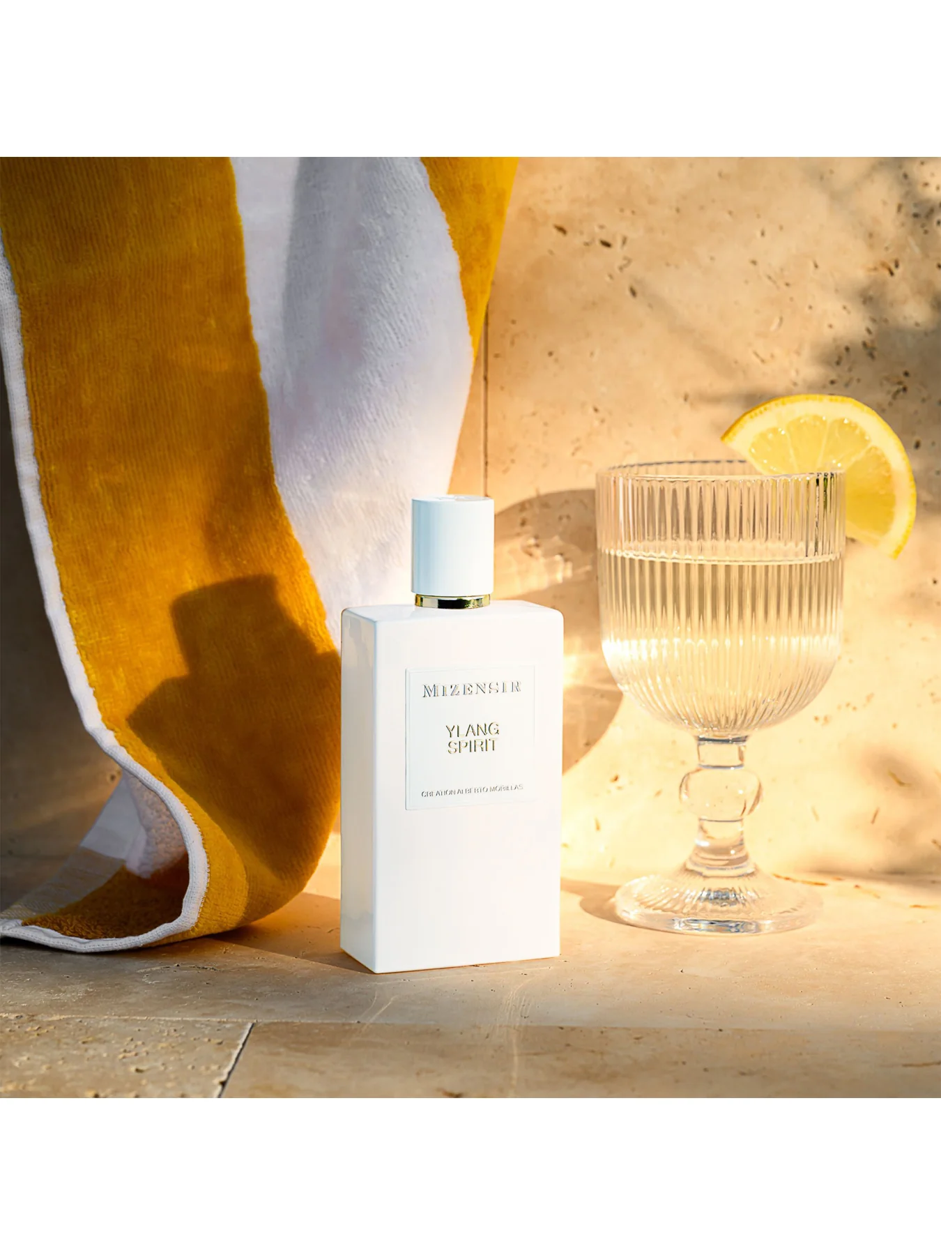 Ylang Spirit Eau de Parfum 100ml - Image 4
