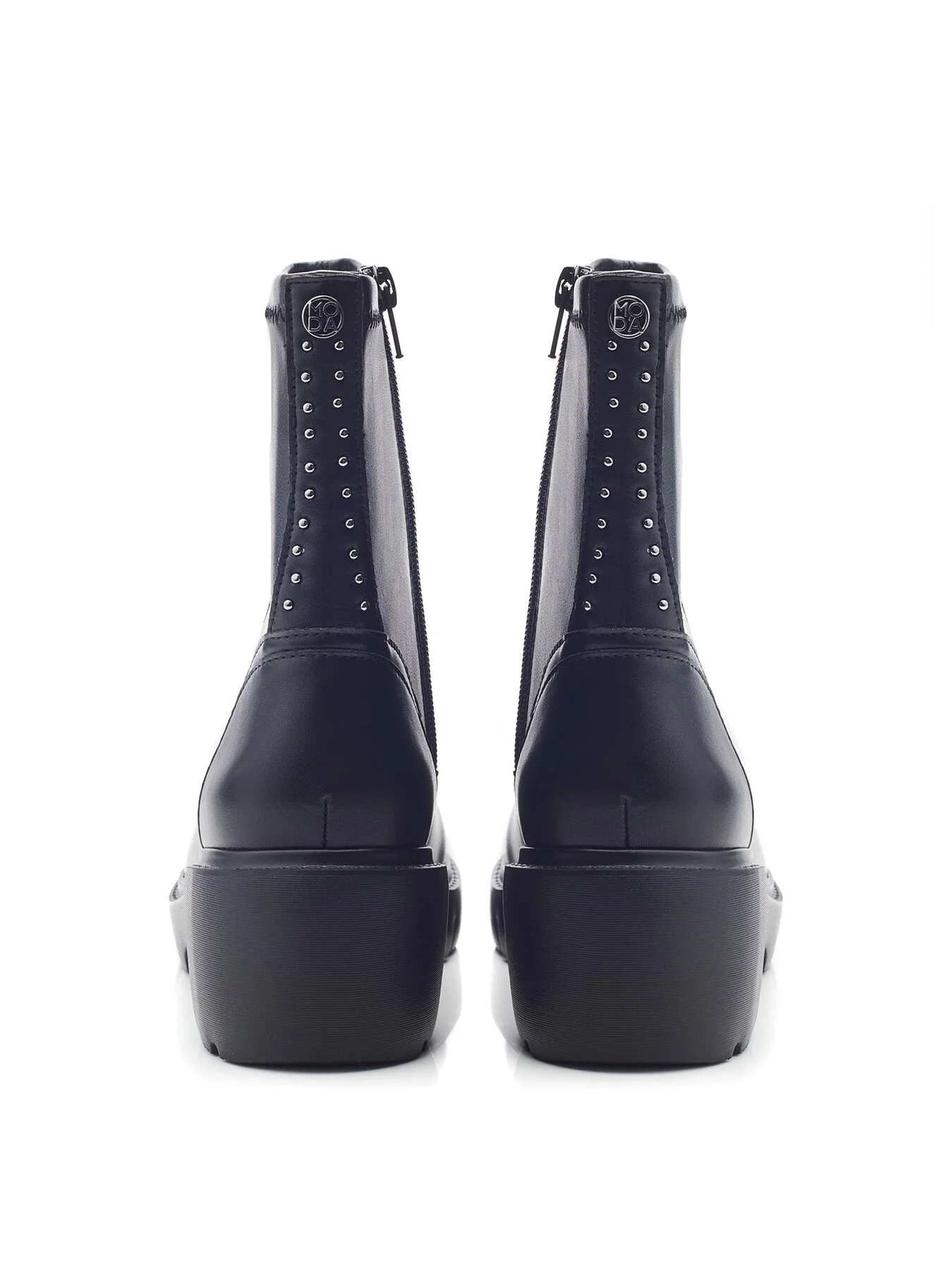 Arvert Porvair Boots - Image 3