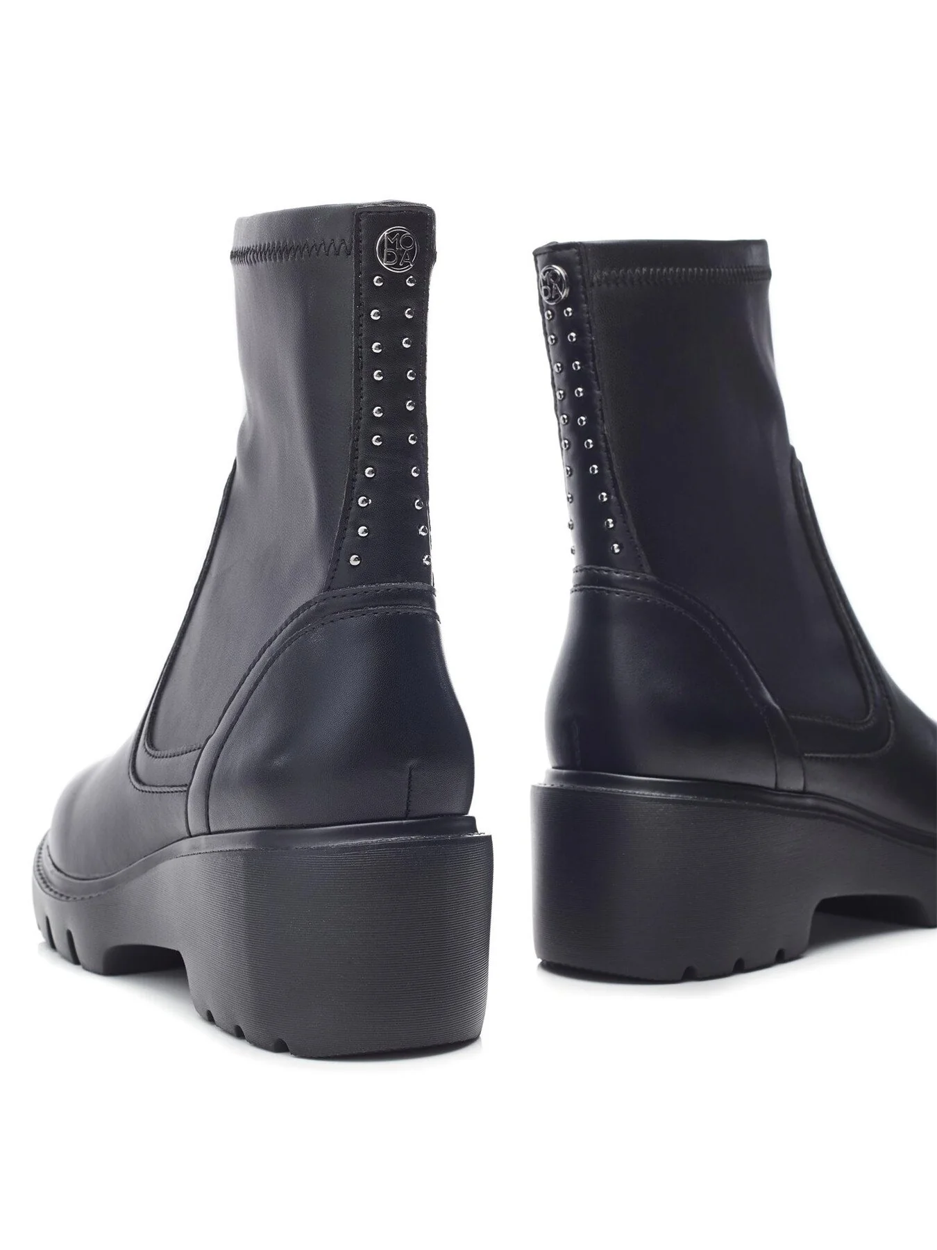 Arvert Porvair Boots - Image 4