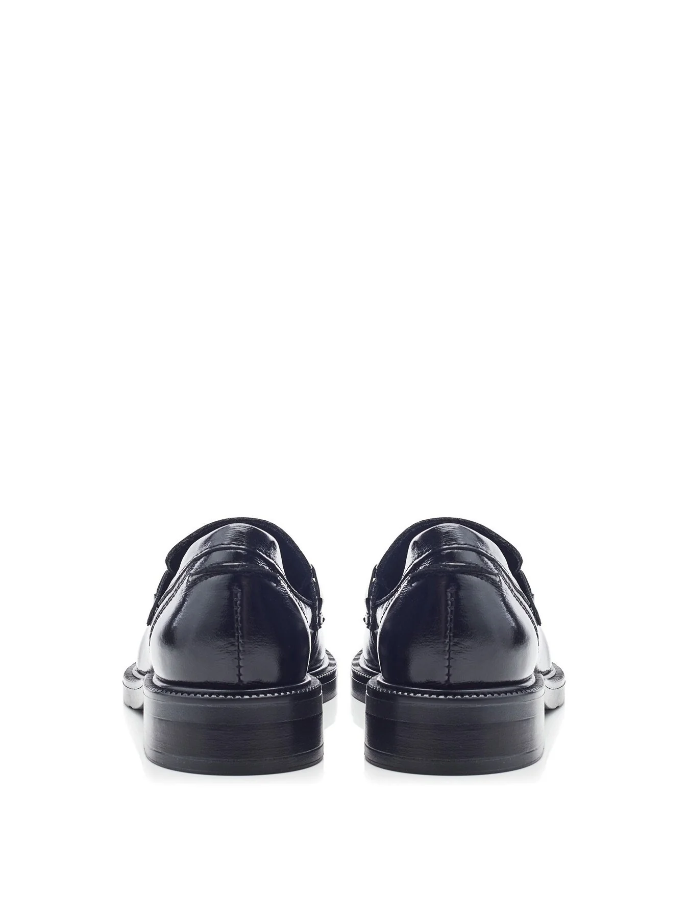 Estephe Patent Leather Shoes - Image 4