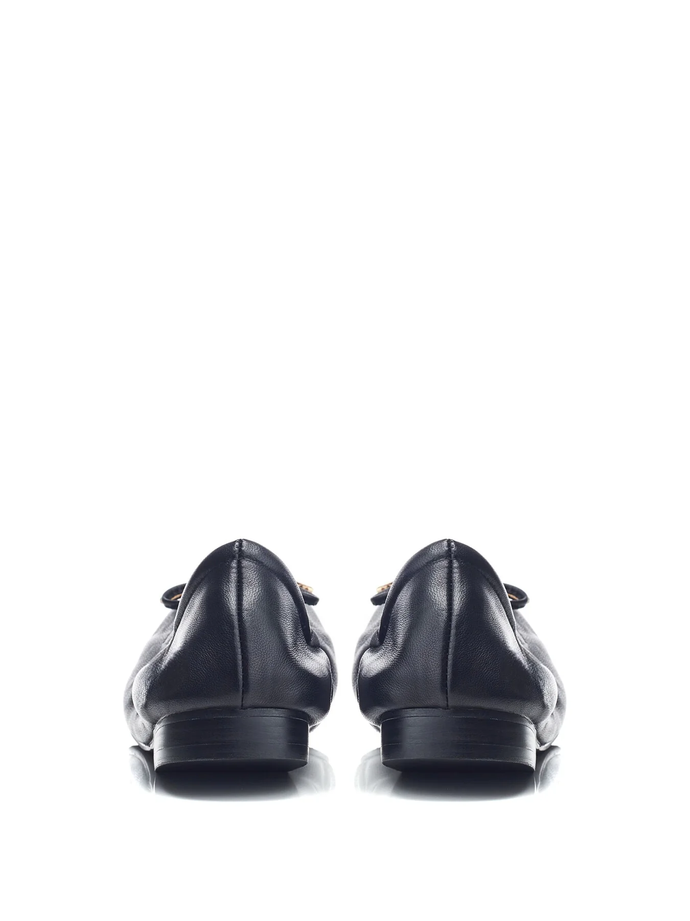 Freyani Leather Shoes - Image 3